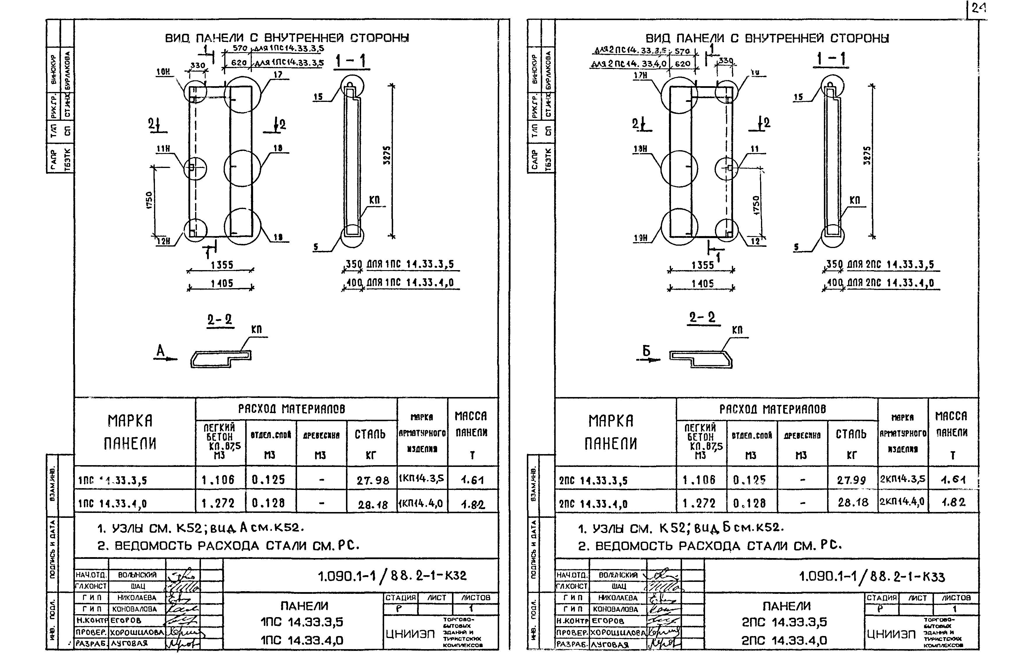 Серия 1.090.1-1/88