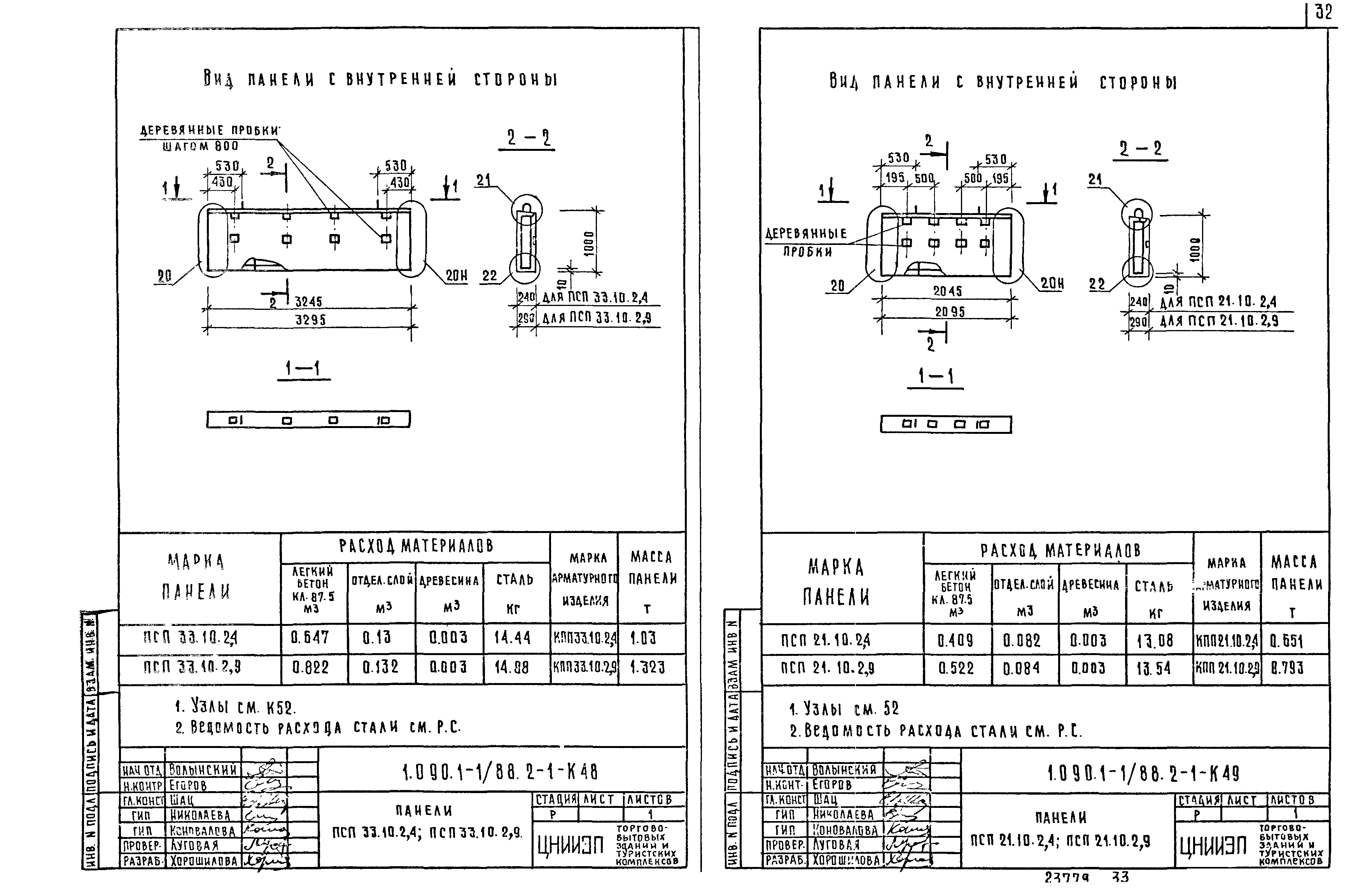 Серия 1.090.1-1/88