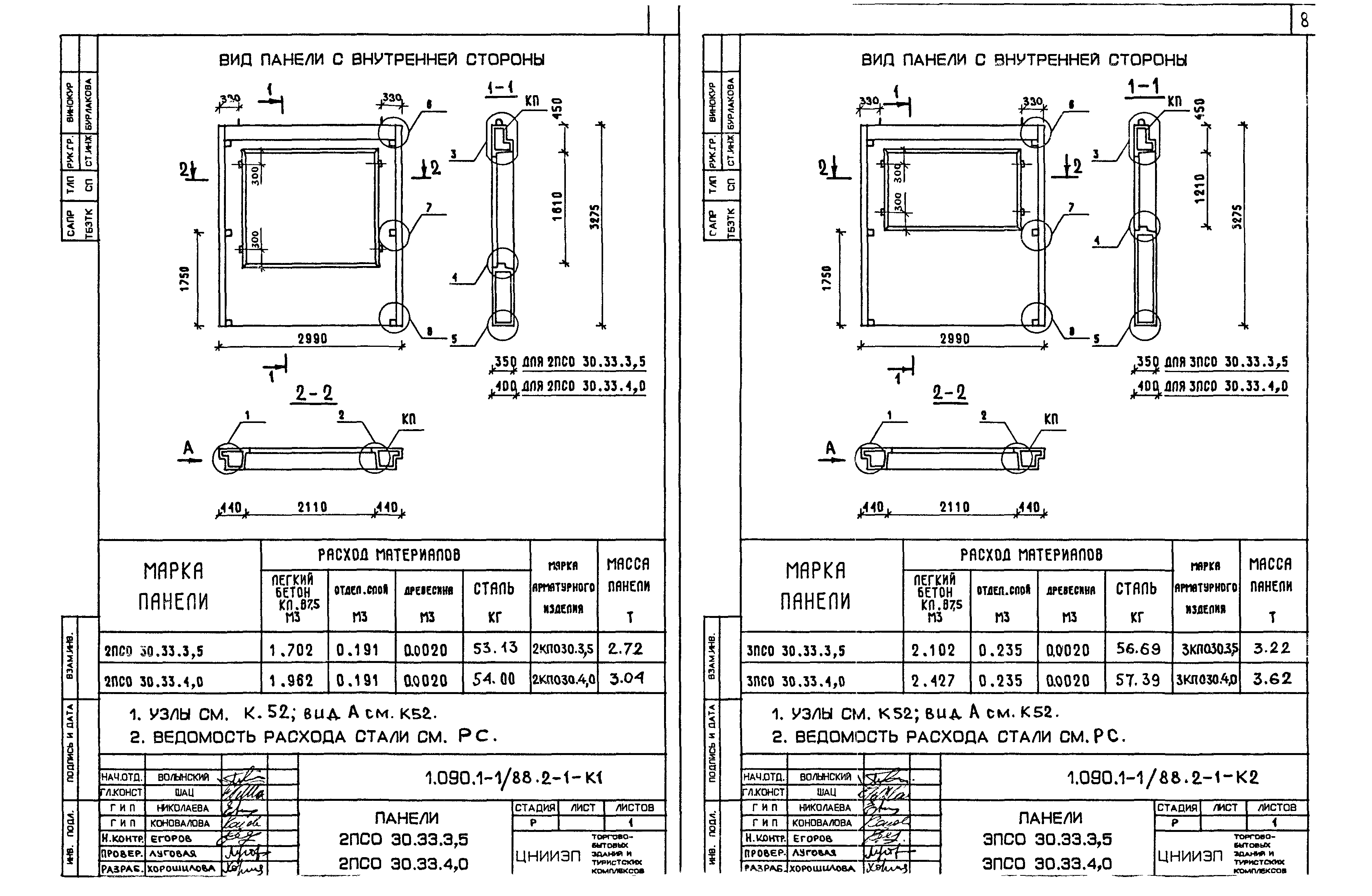 Серия 1.090.1-1/88