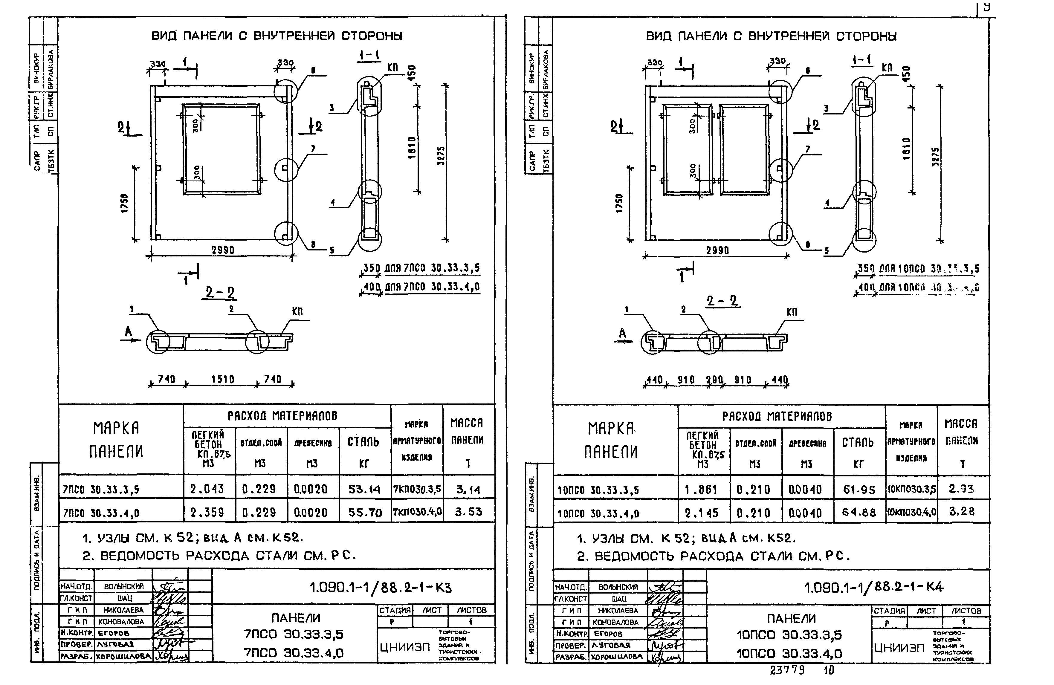 Серия 1.090.1-1/88