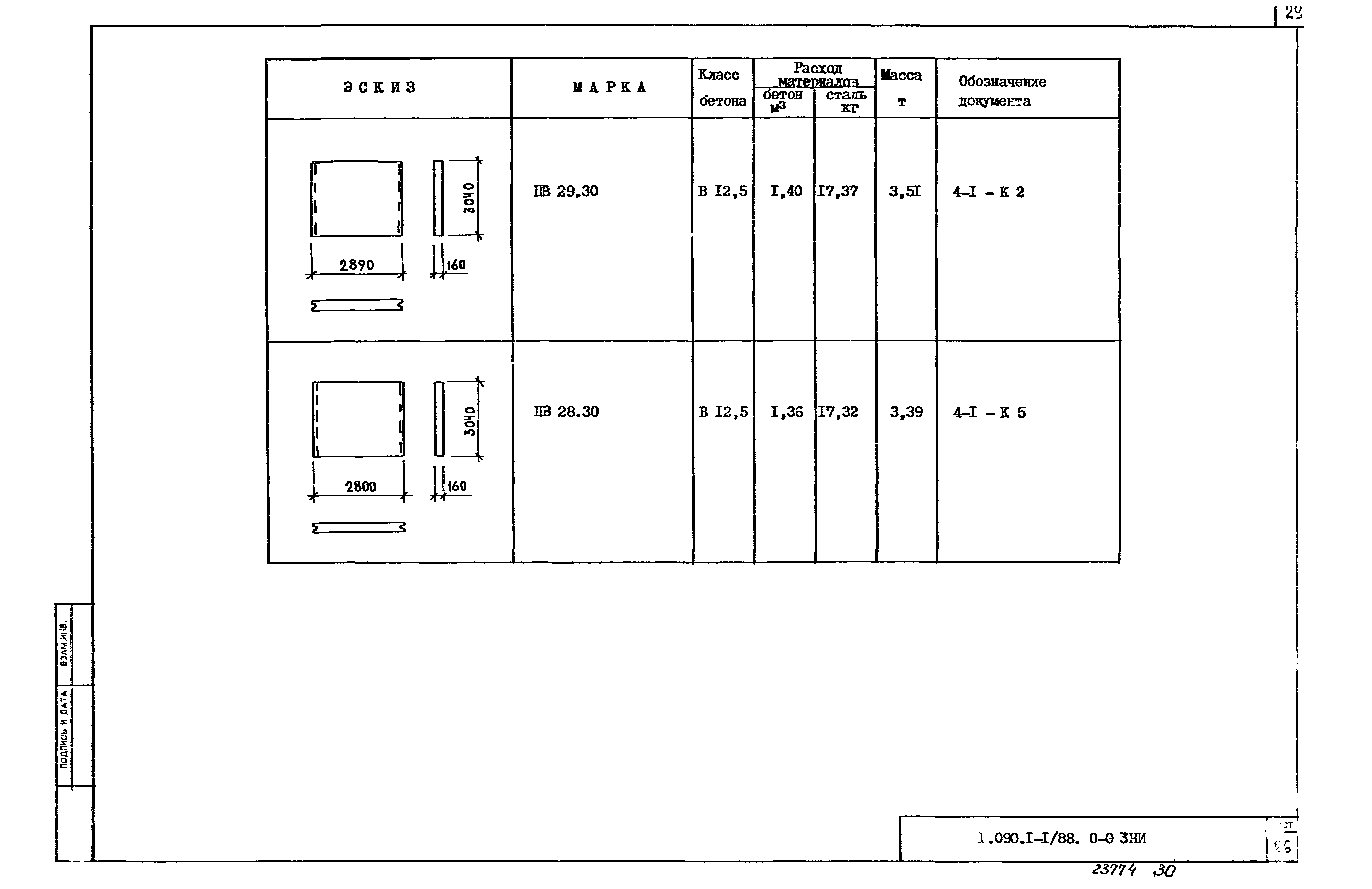 Серия 1.090.1-1/88