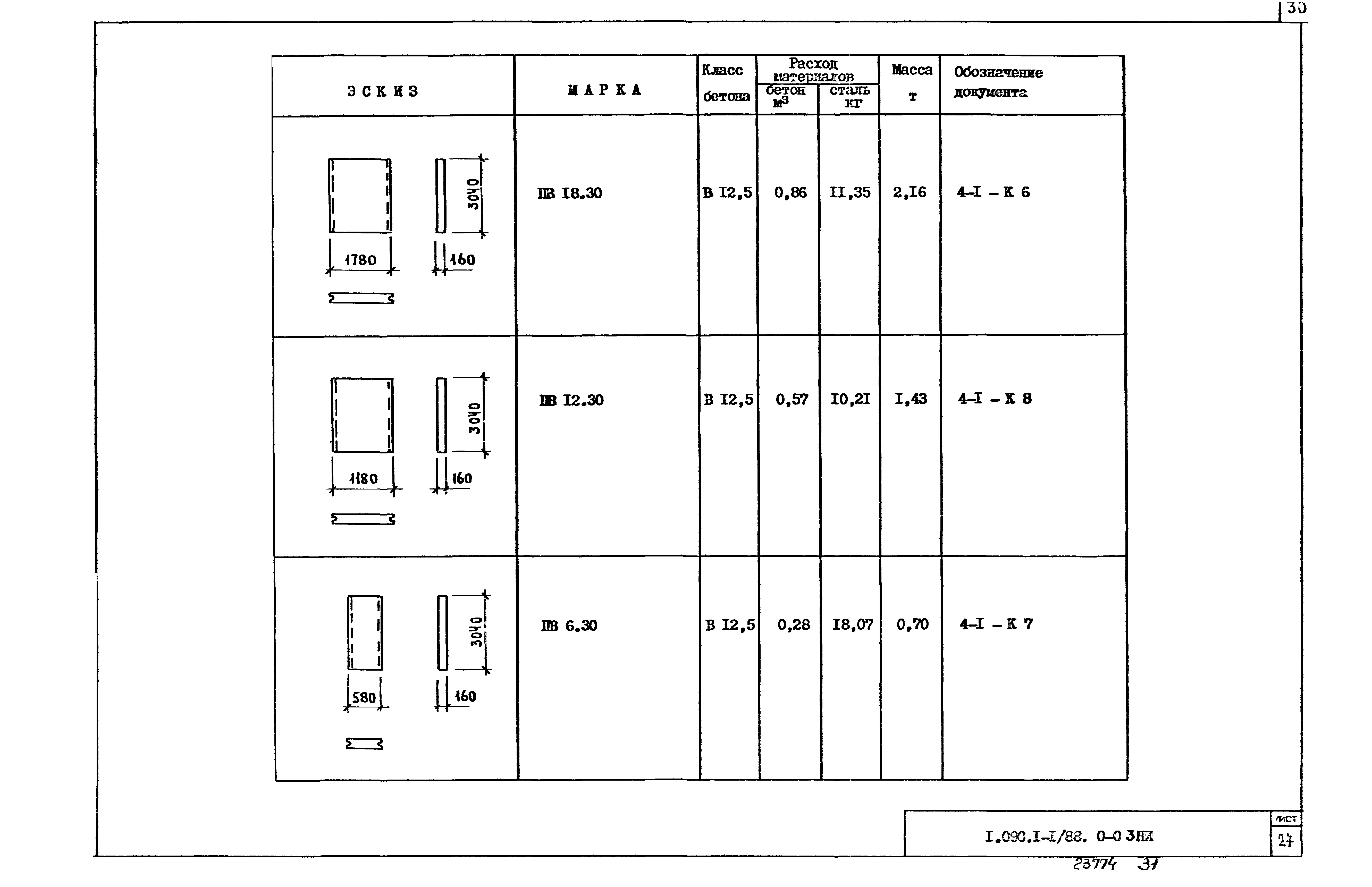 Серия 1.090.1-1/88