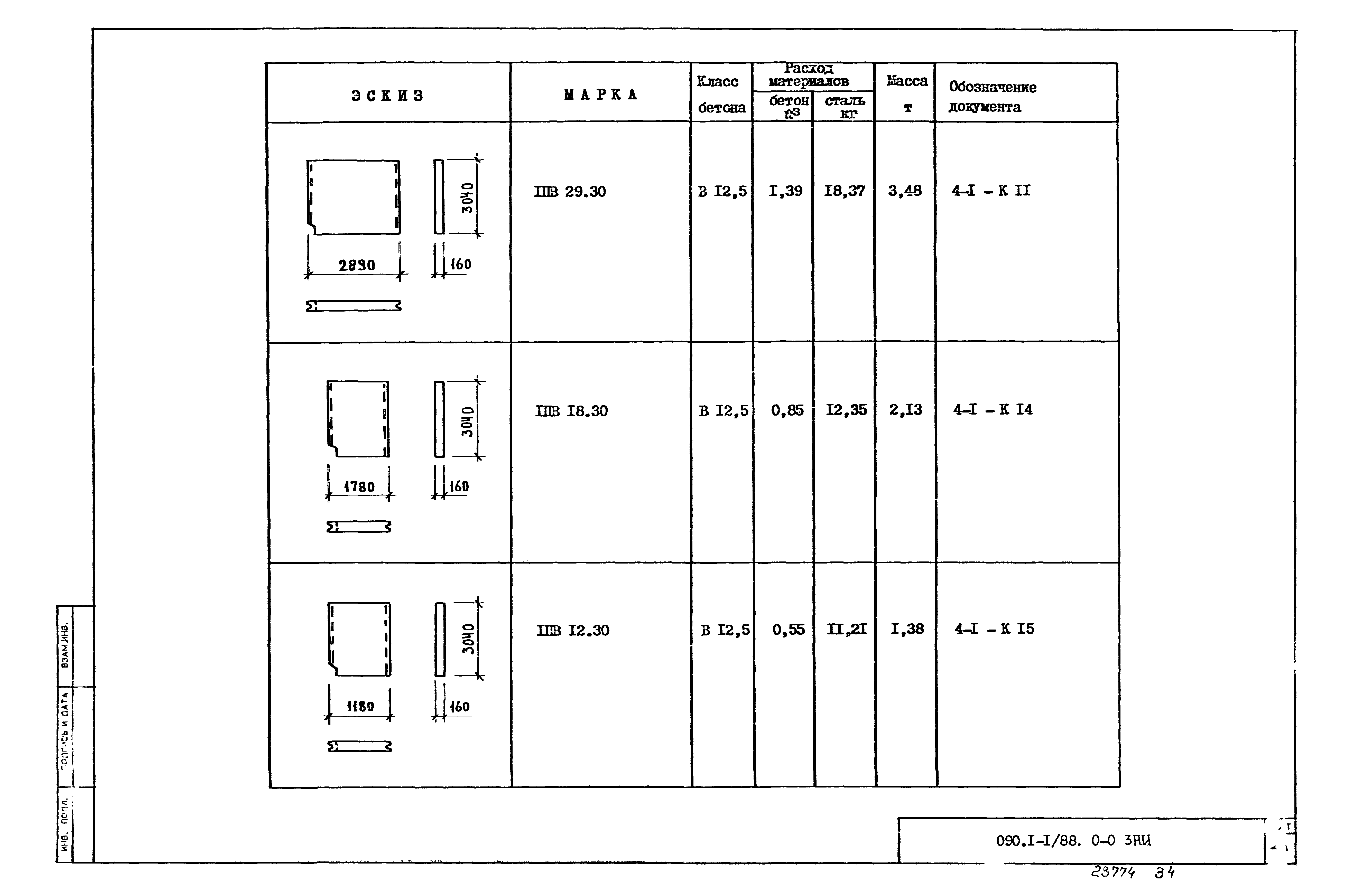 Серия 1.090.1-1/88