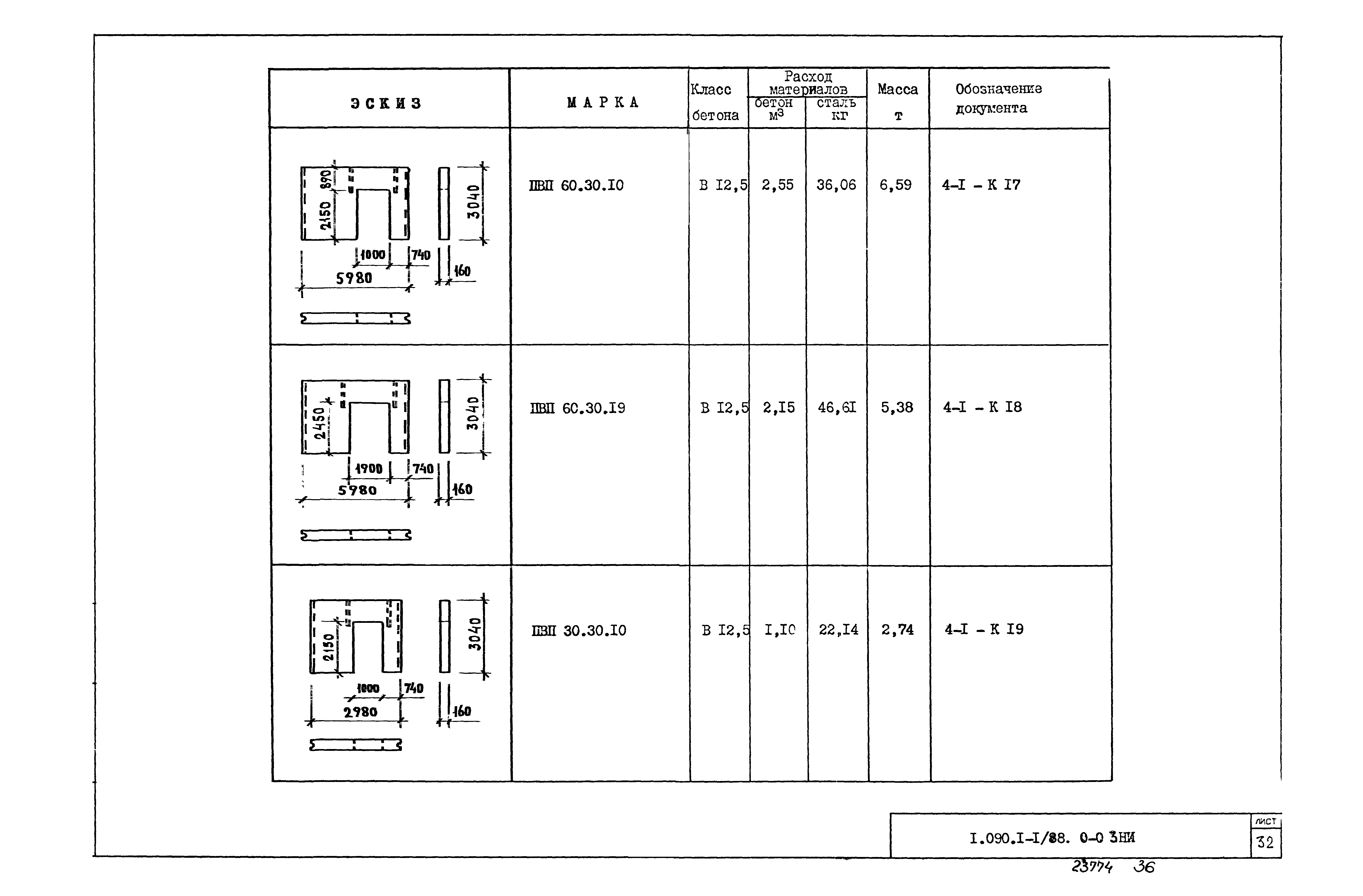 Серия 1.090.1-1/88