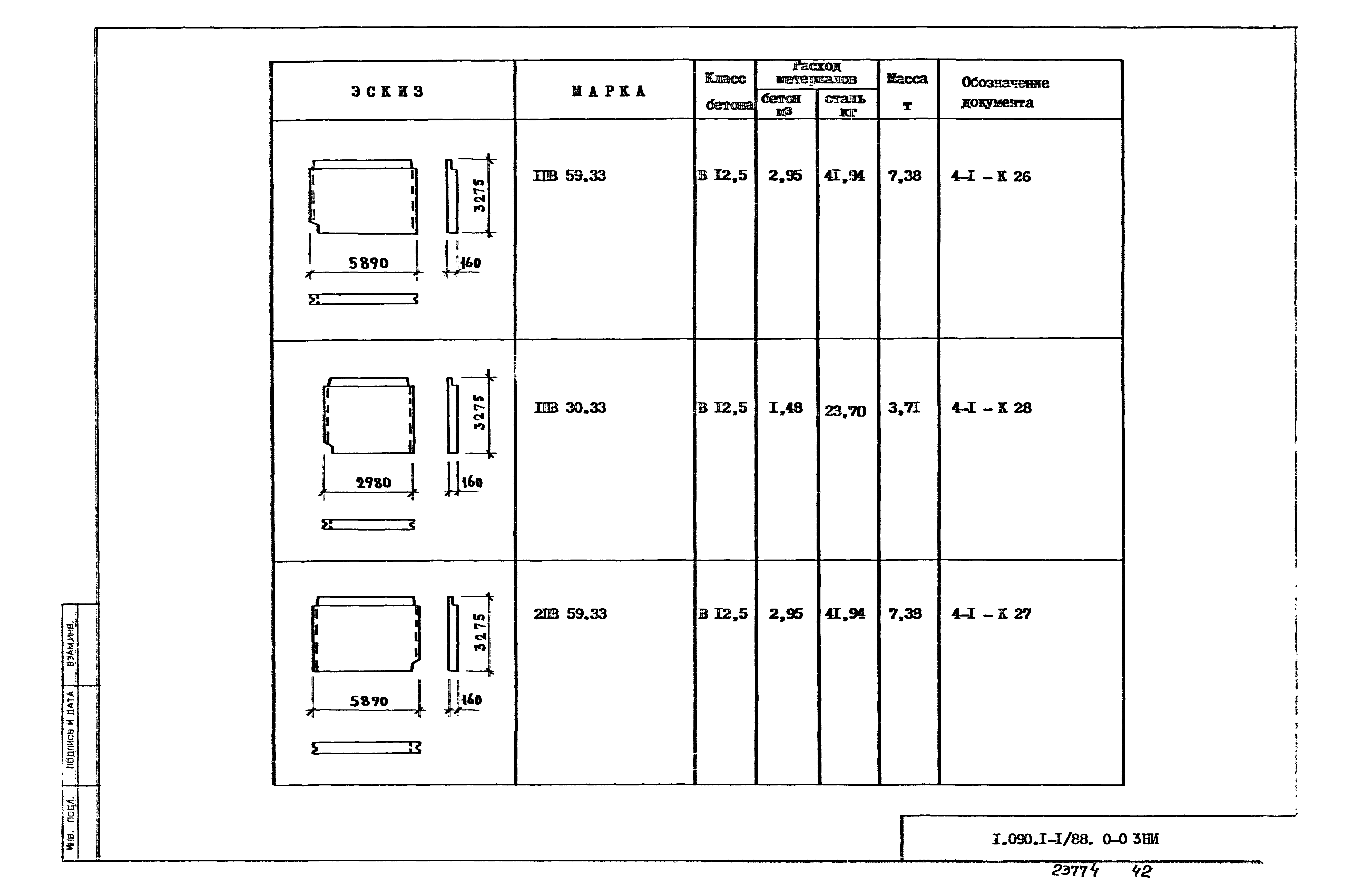 Серия 1.090.1-1/88