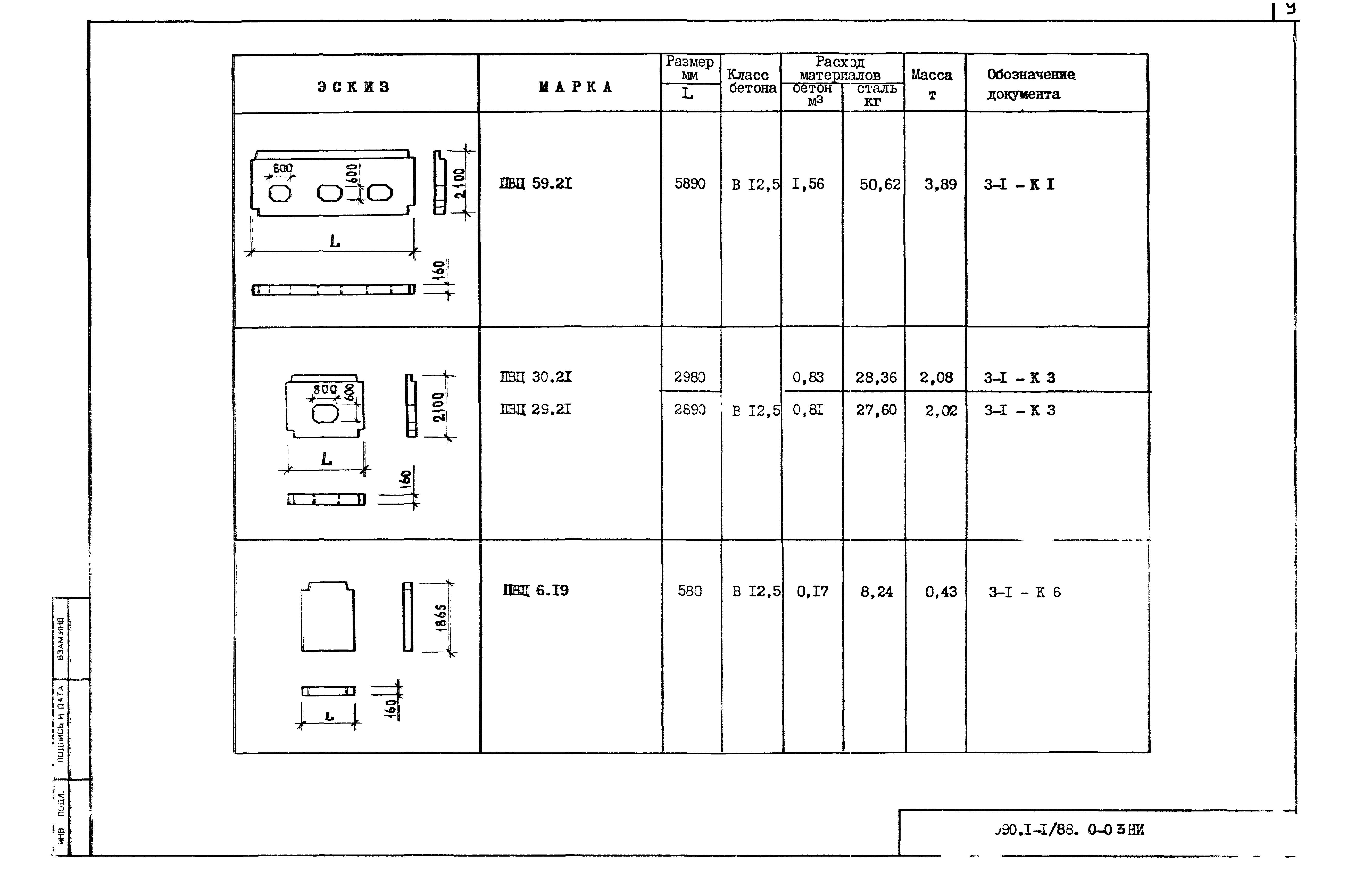 Серия 1.090.1-1/88