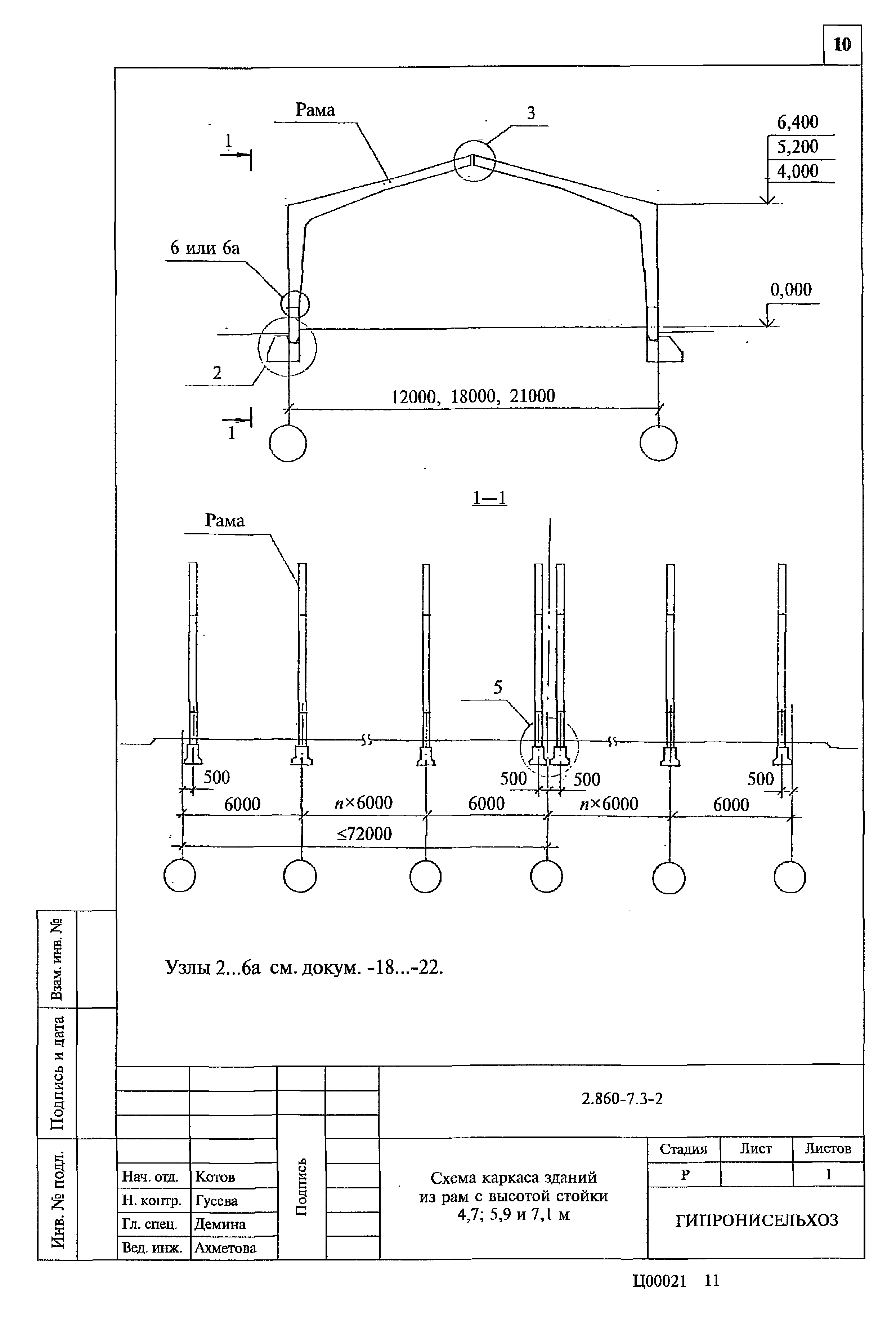 Серия 2.860-7