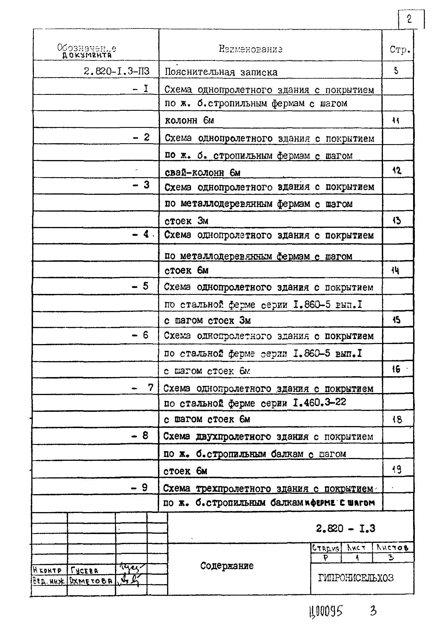 Серия 2.820-1