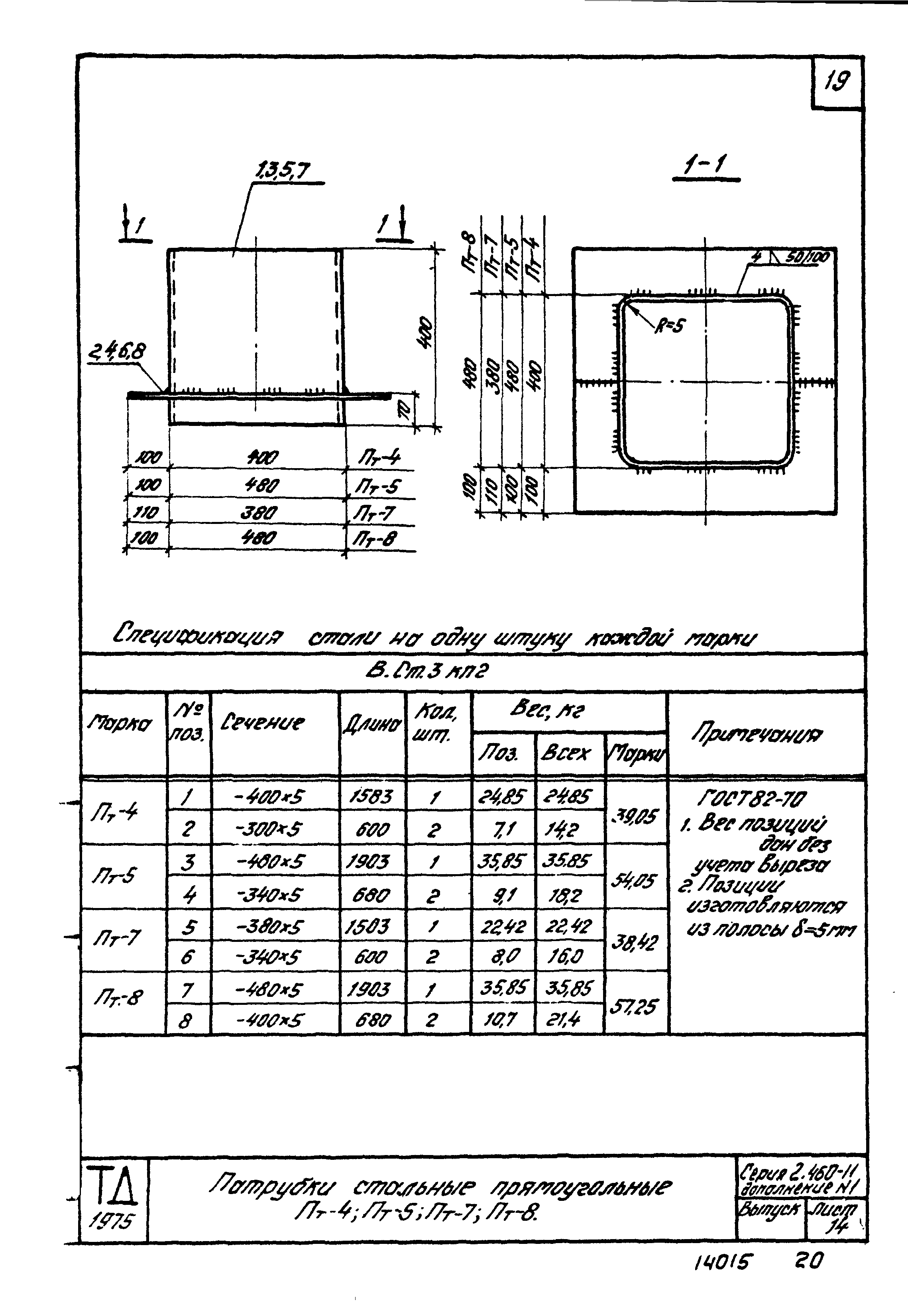 Серия 2.460-11