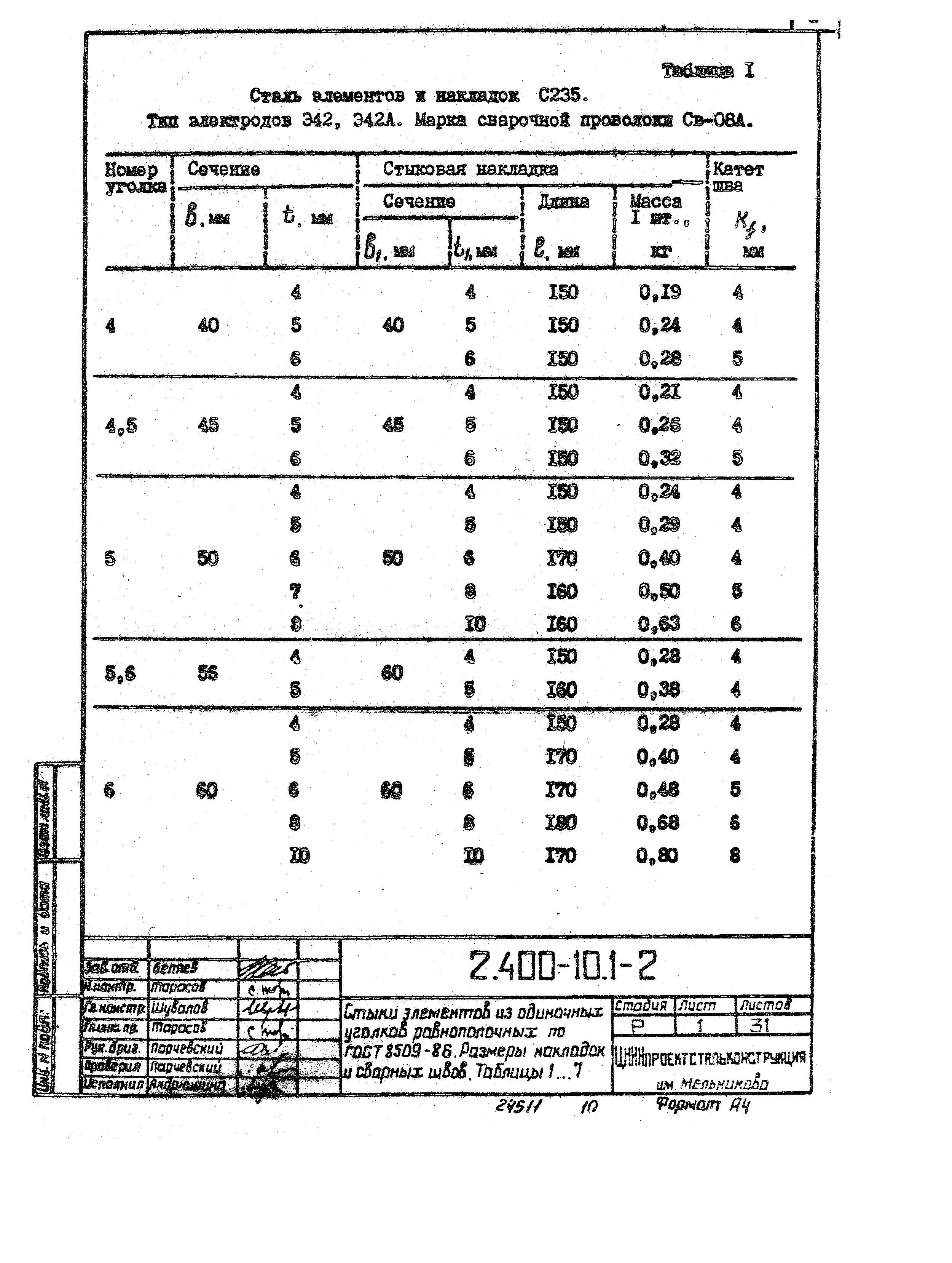 Серия 2.400-10