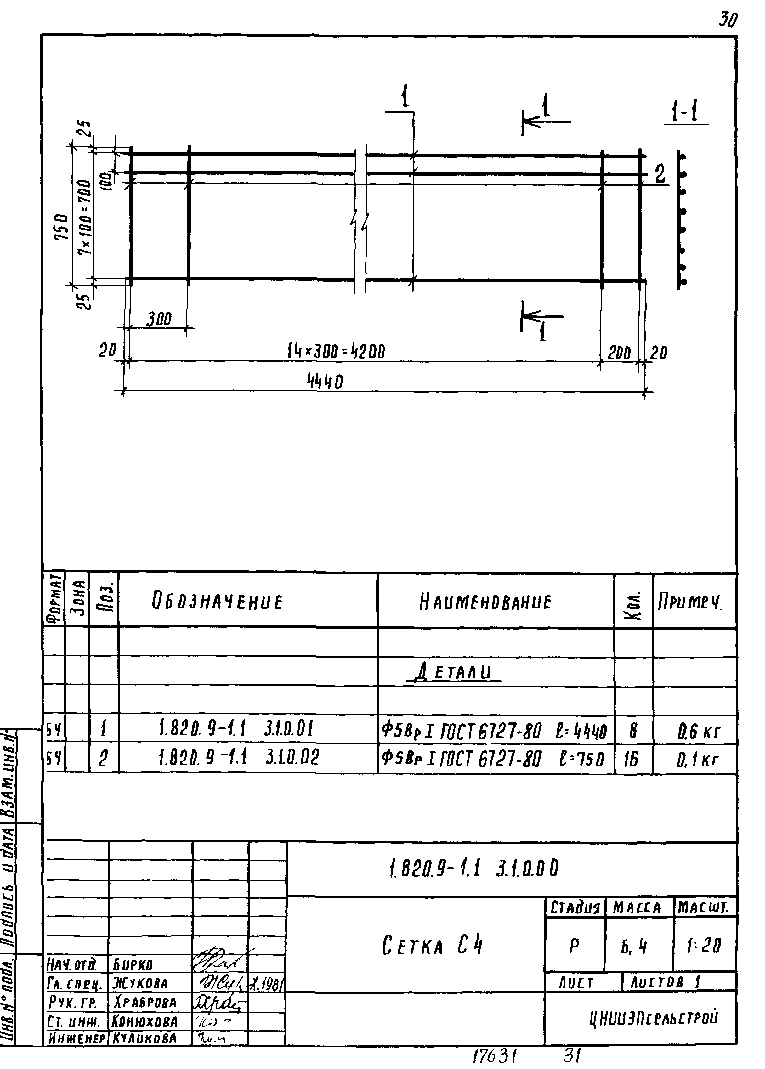 Серия 1.820.9-1