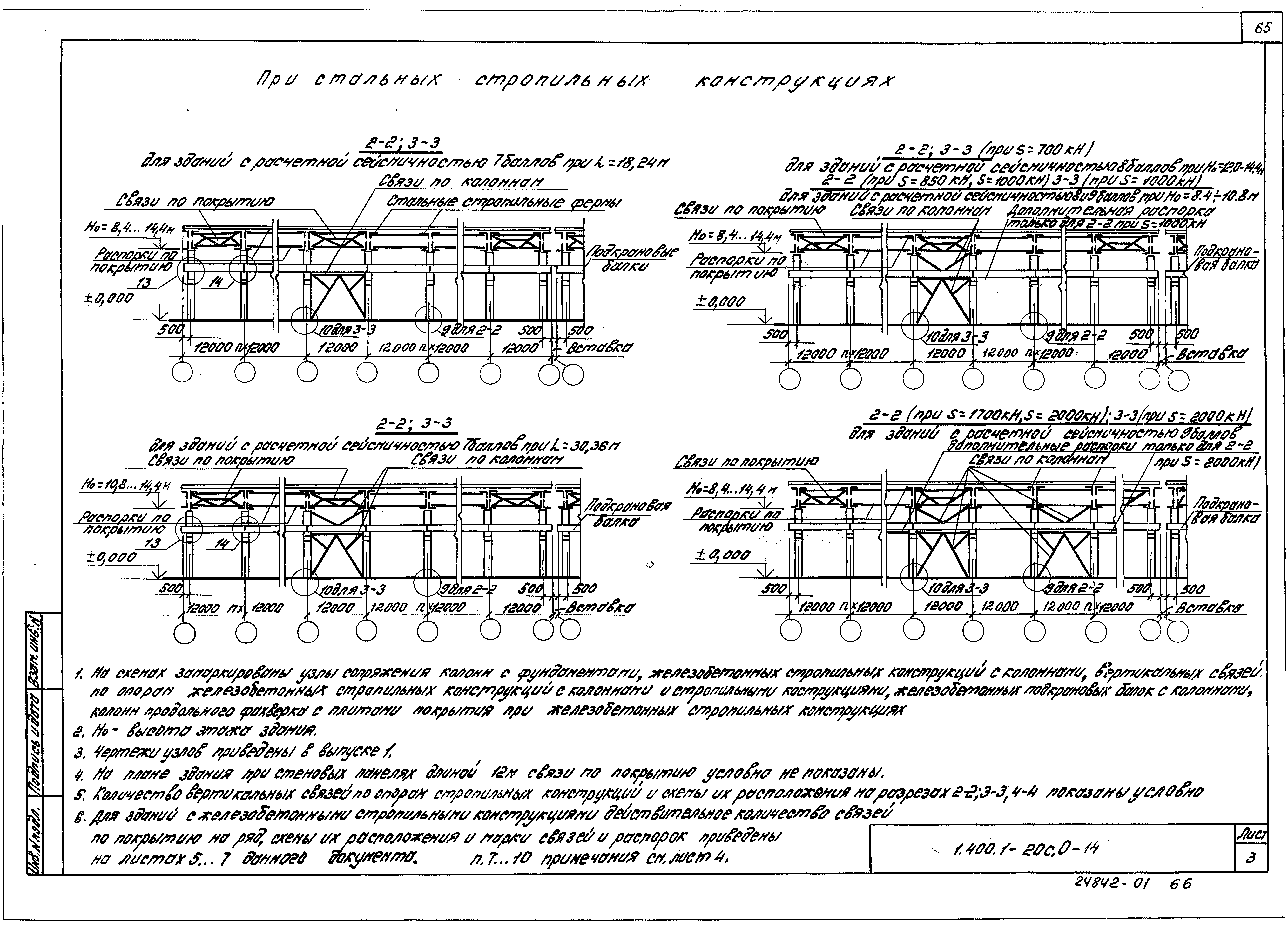 Серия 1.400.1-20с