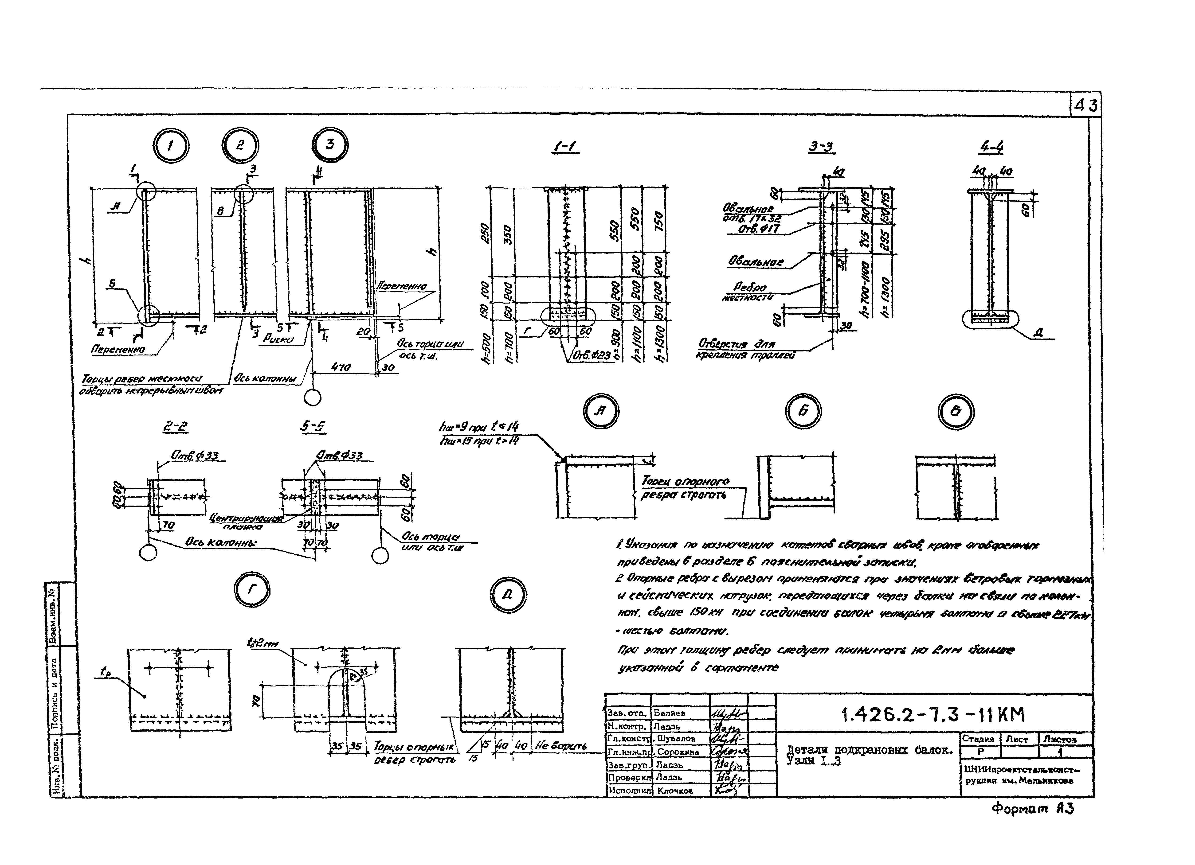 Серия 1.426.2-7