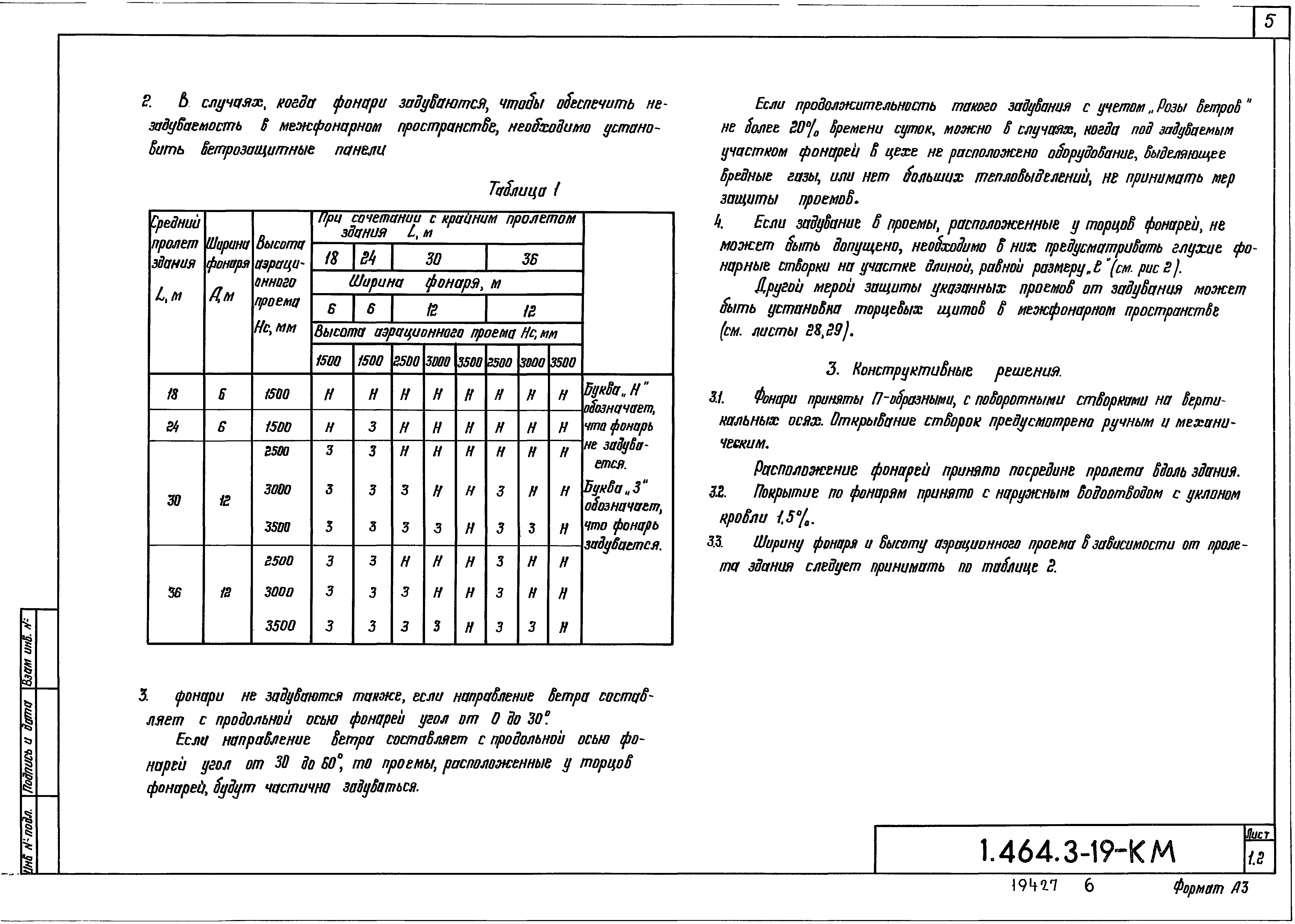 Серия 1.464.3-19