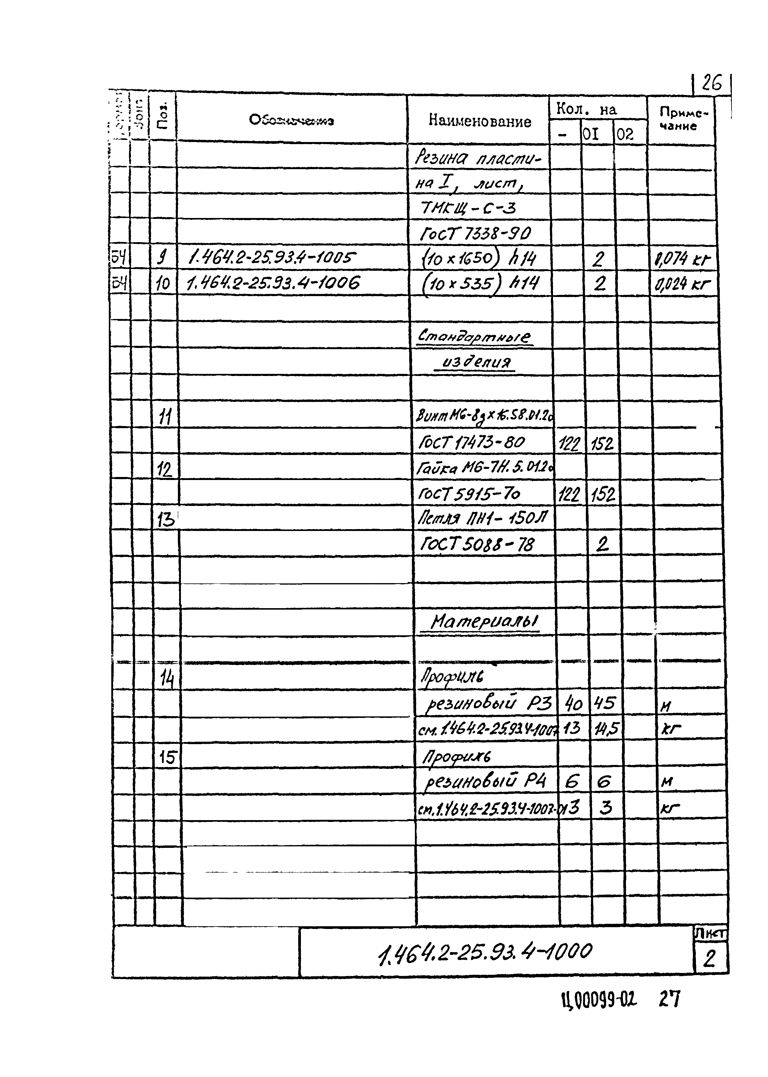 Серия 1.464.2-25.93