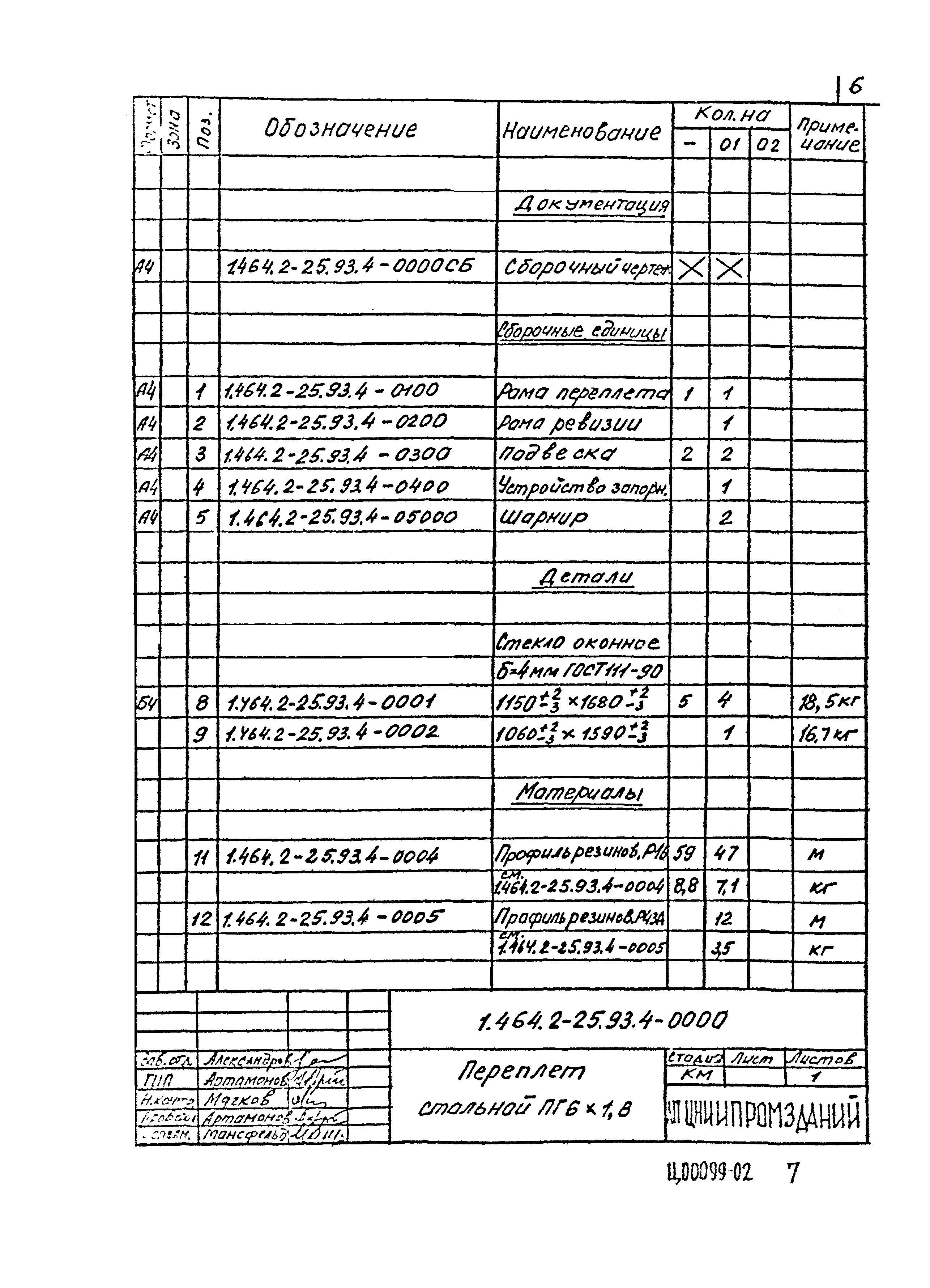 Серия 1.464.2-25.93