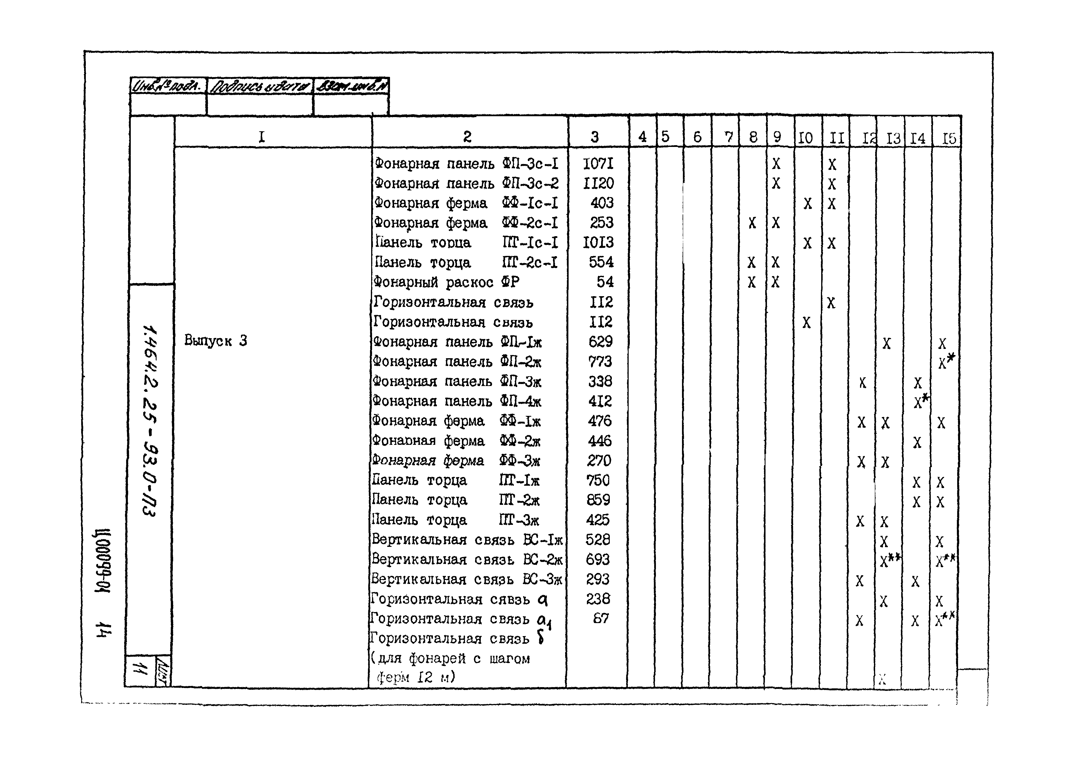 Серия 1.464.2-25.93