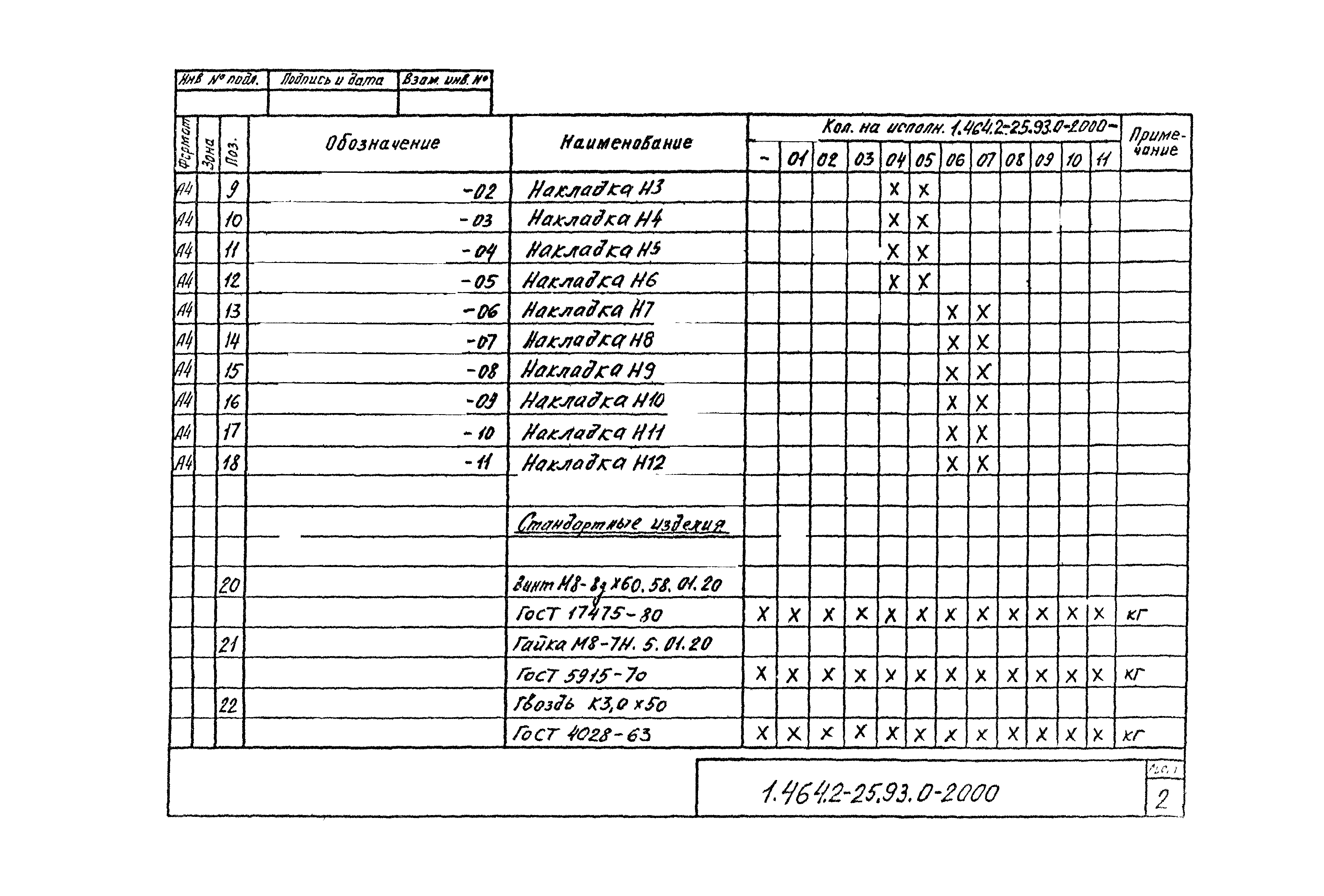 Серия 1.464.2-25.93