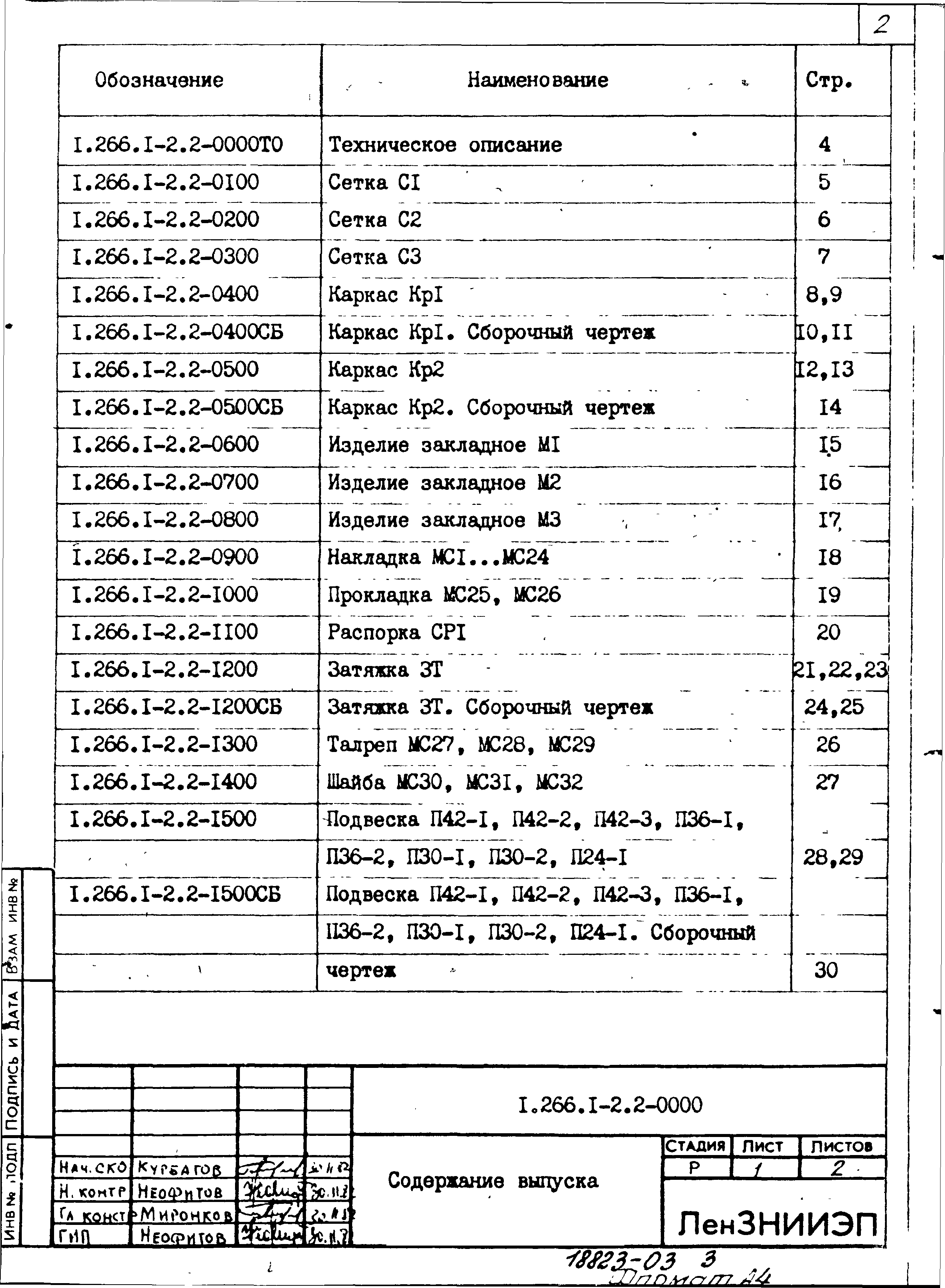 Серия 1.266.1-2