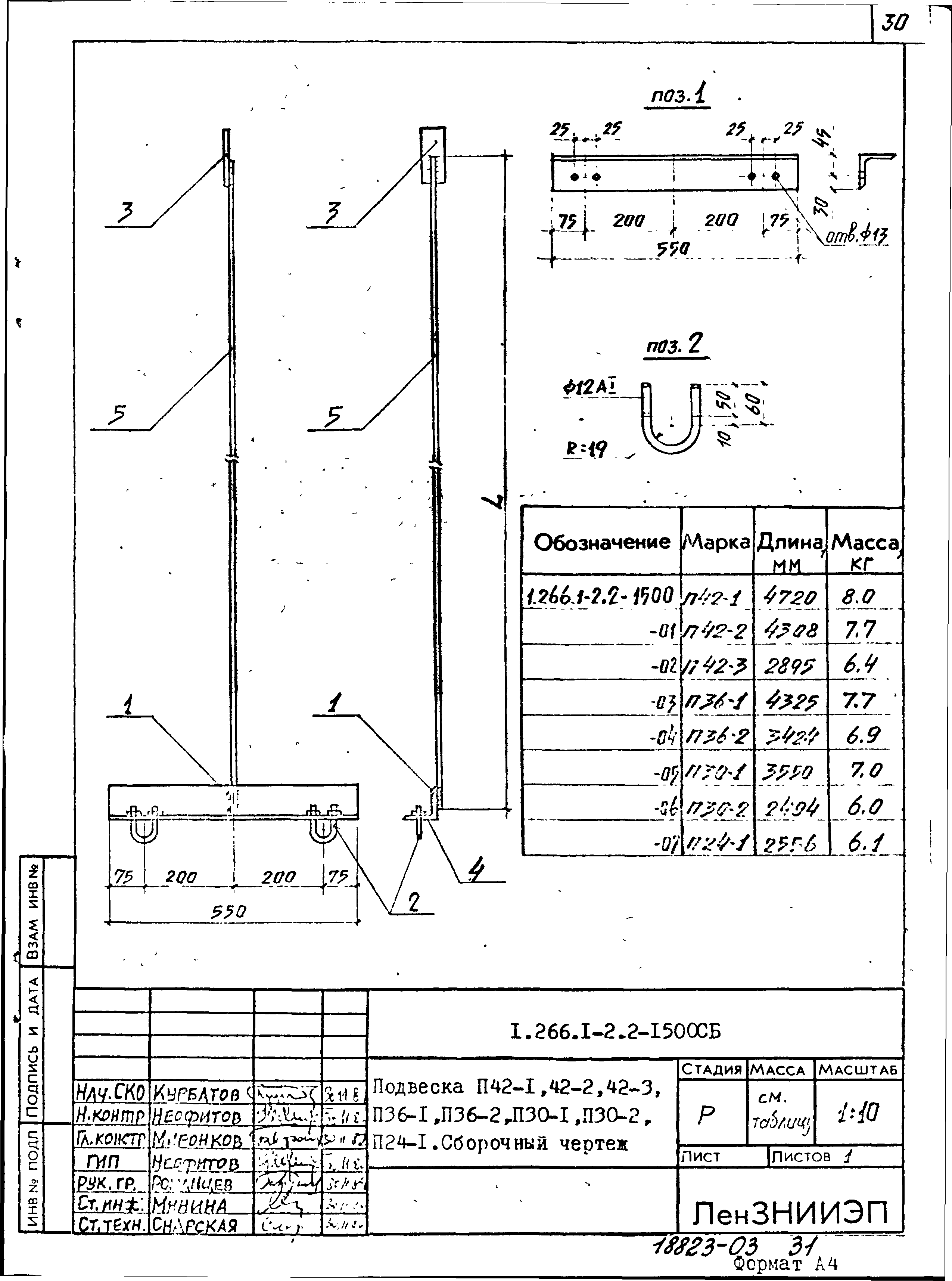 Серия 1.266.1-2