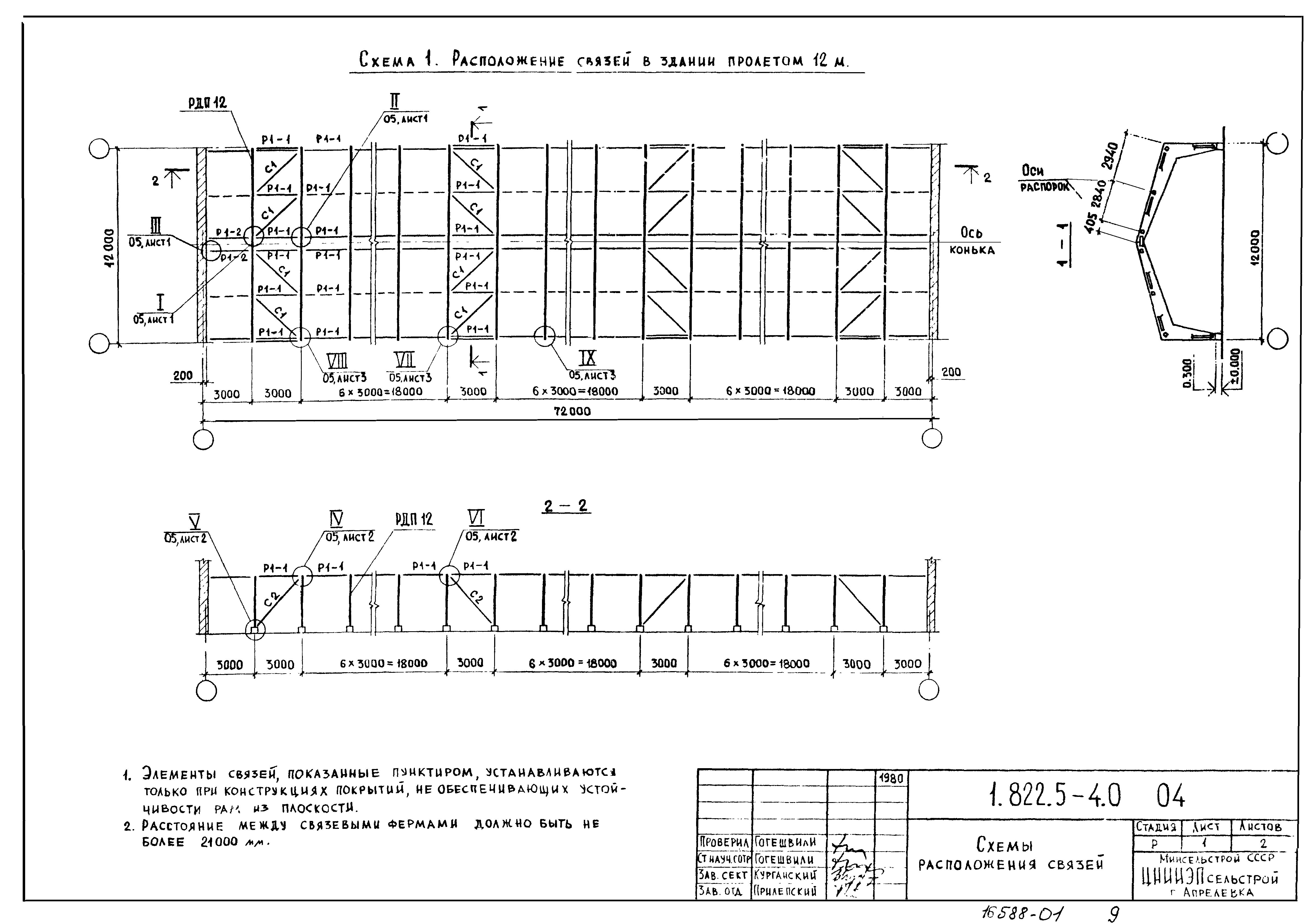 Серия 1.822.5-4