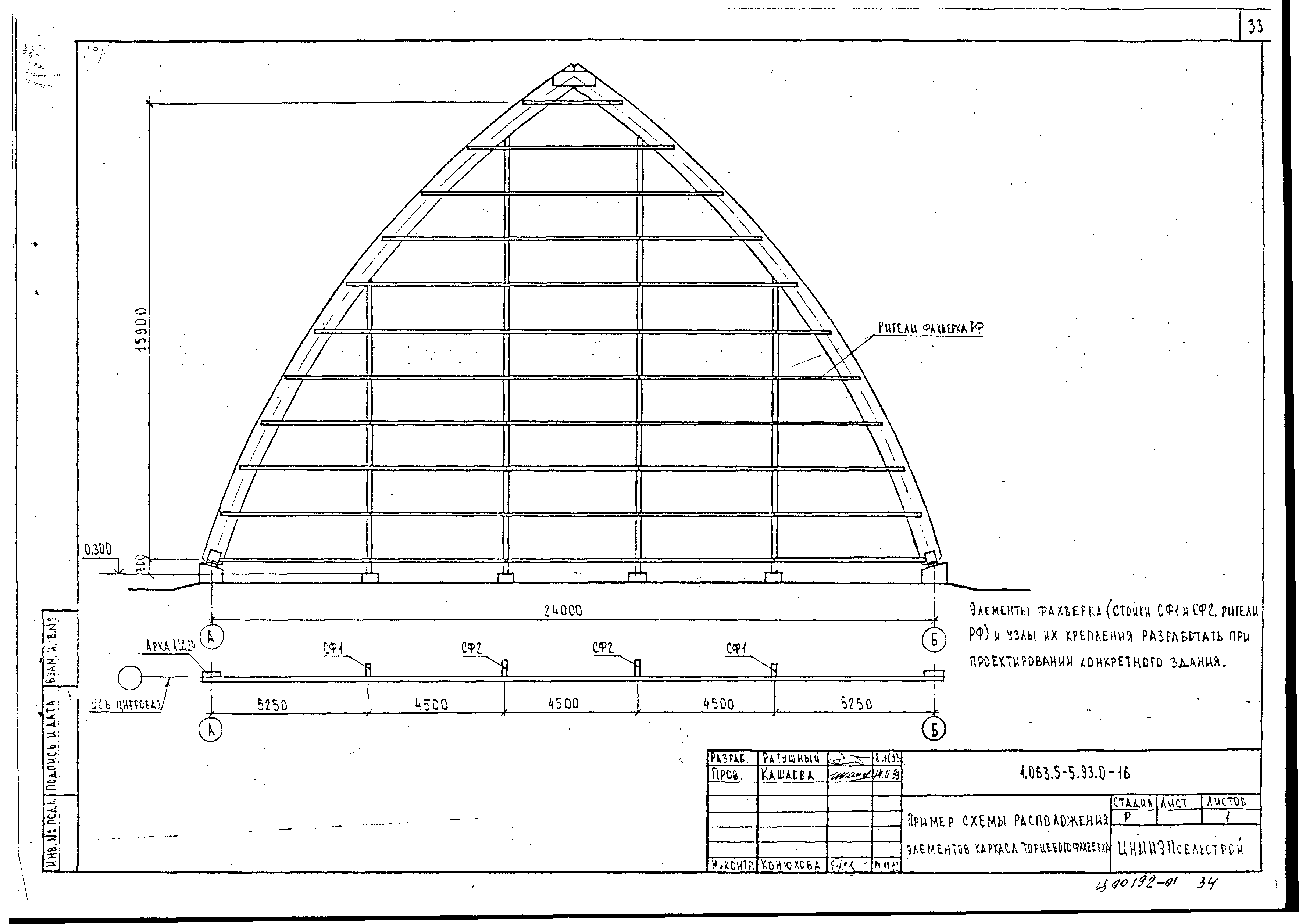 Серия 1.063.5-5.93