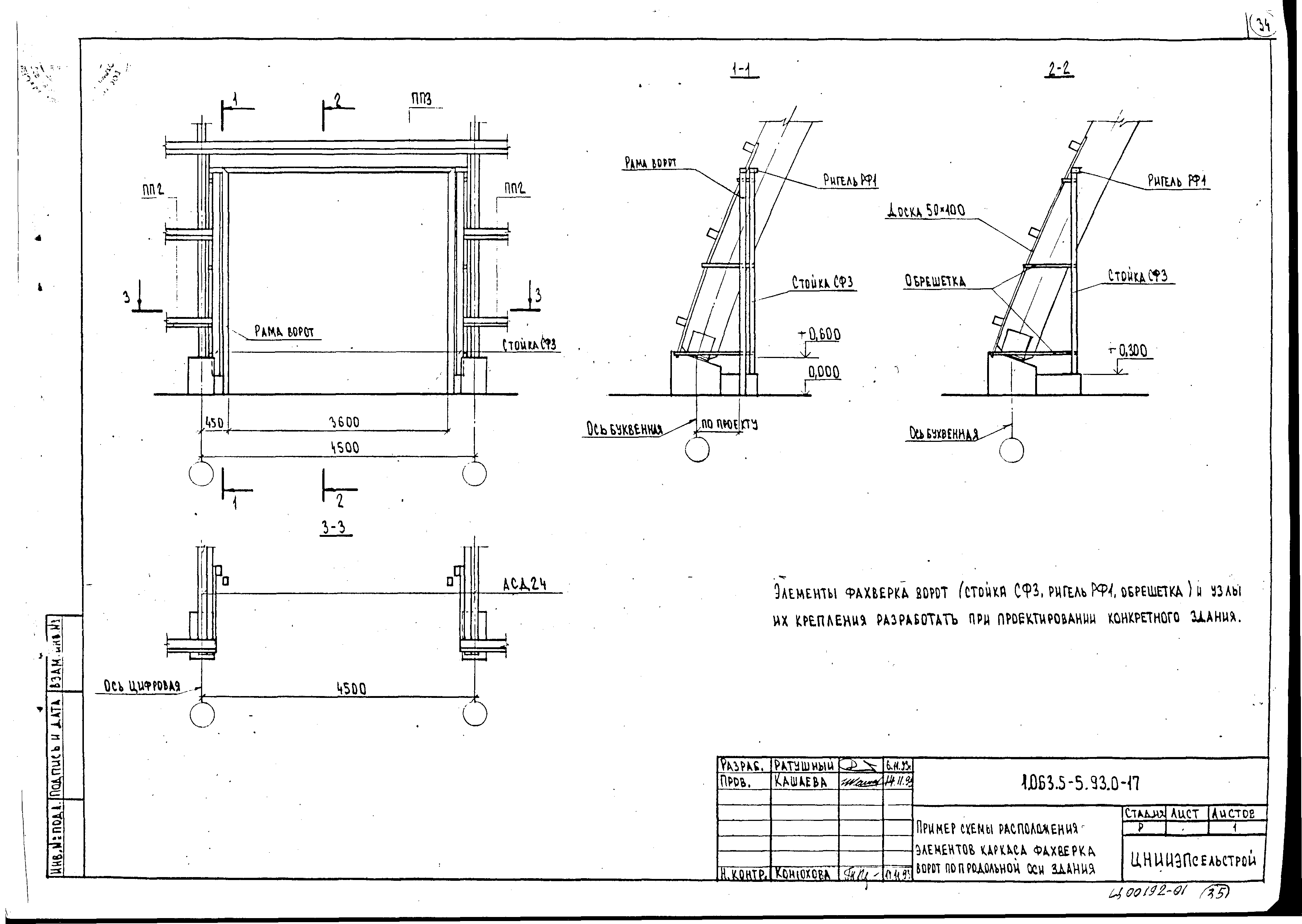 Серия 1.063.5-5.93