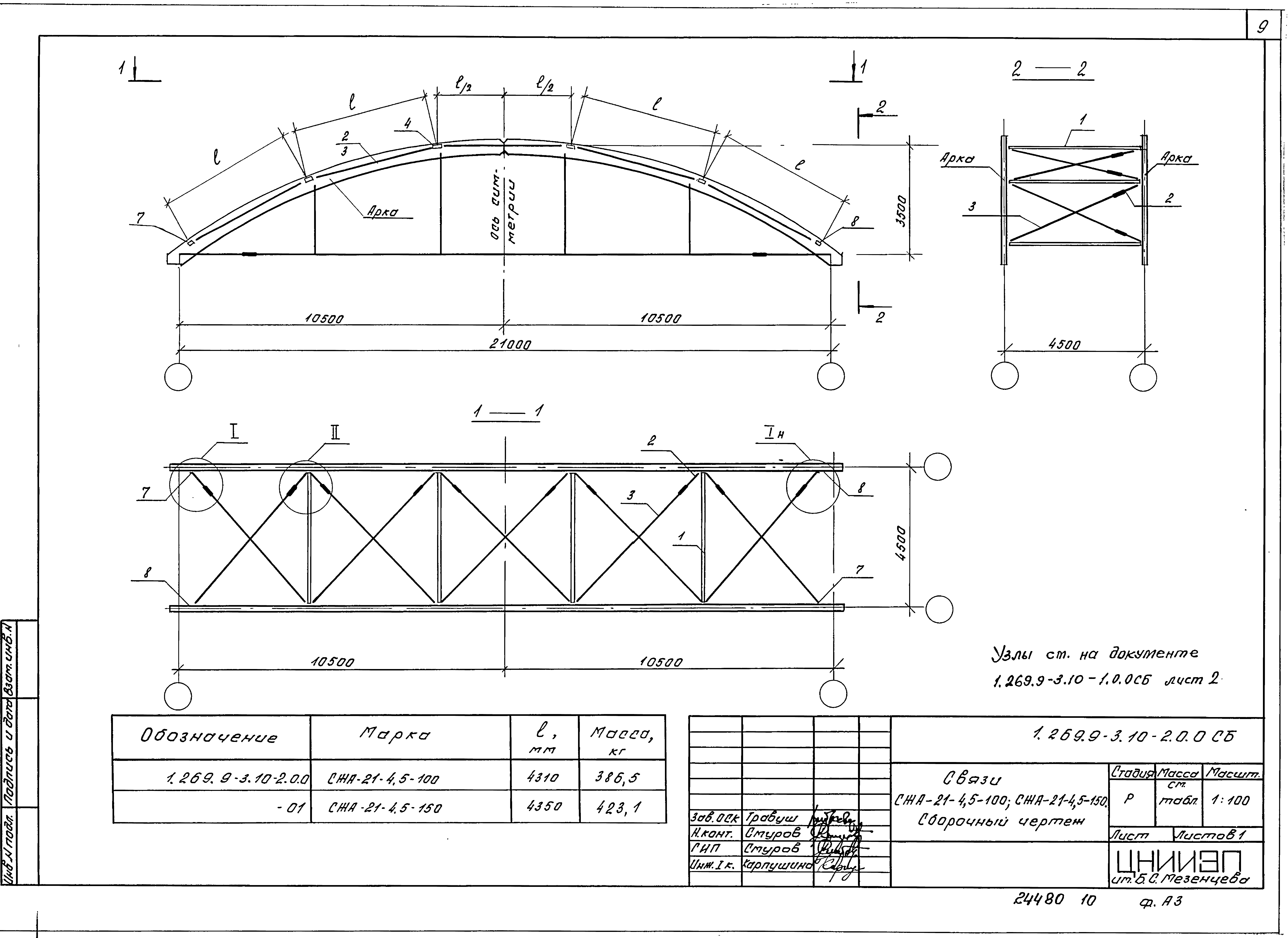 Серия 1.269.9-3