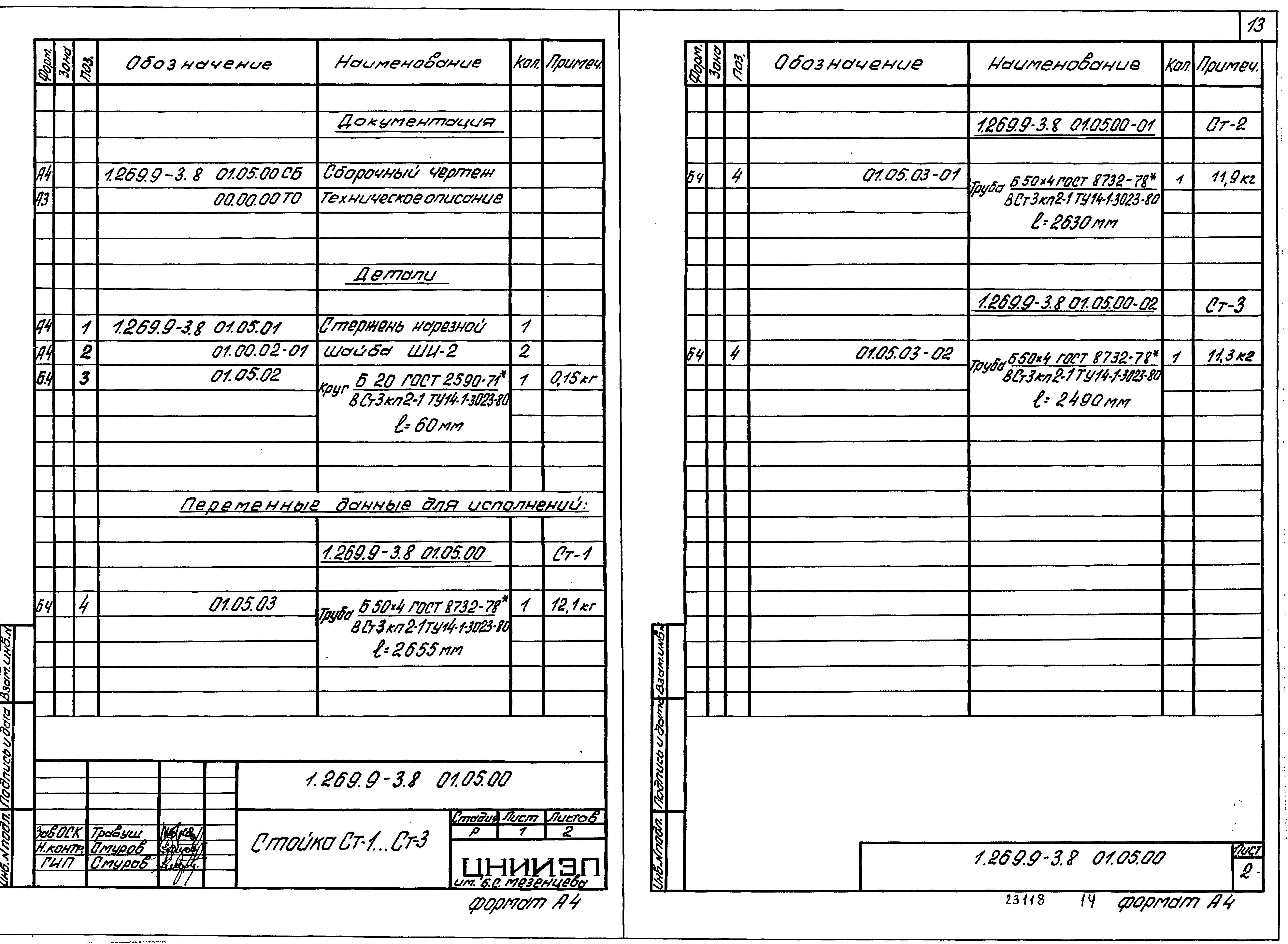 Серия 1.269.9-3