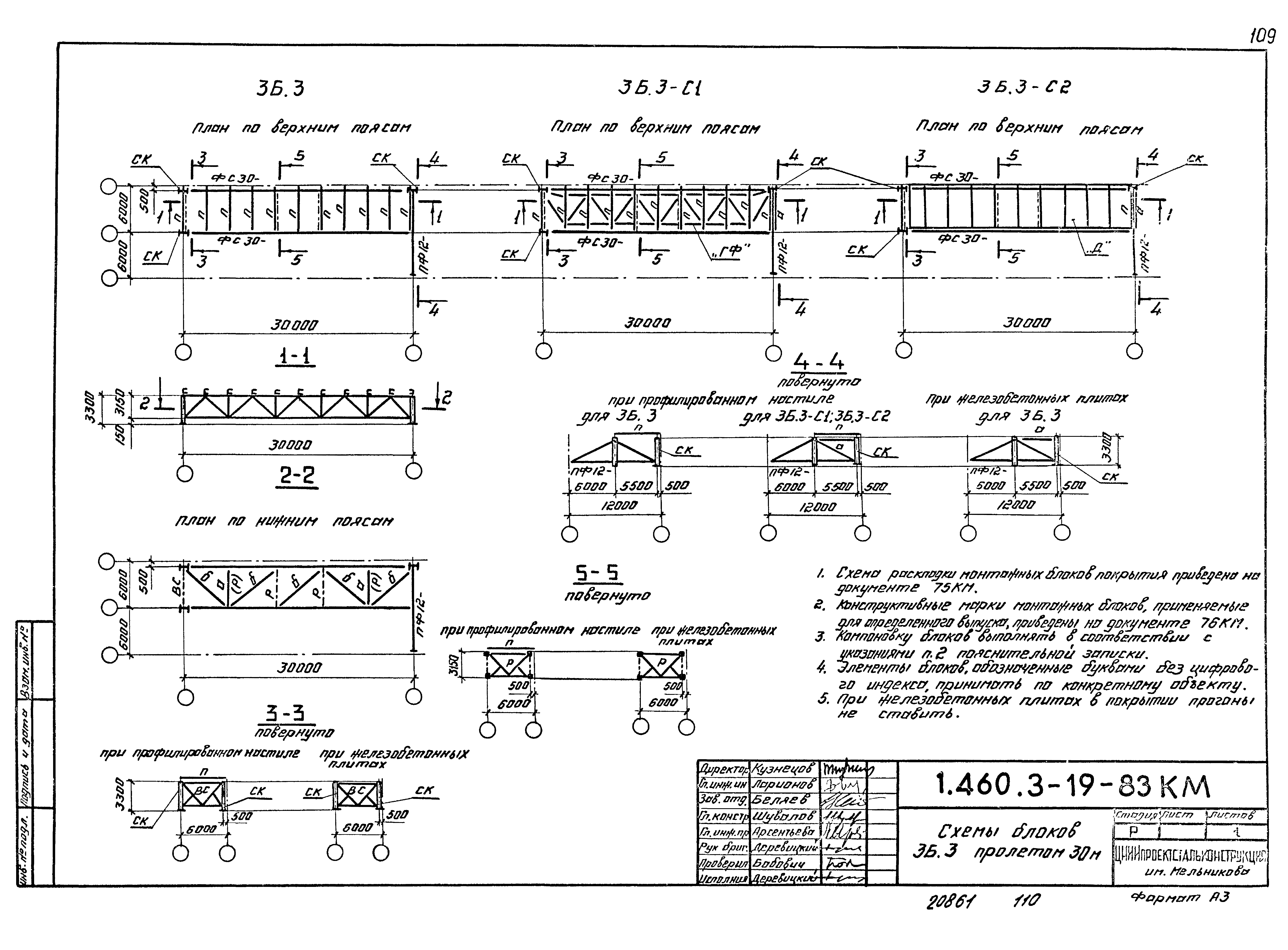 Серия 1.460.3-19