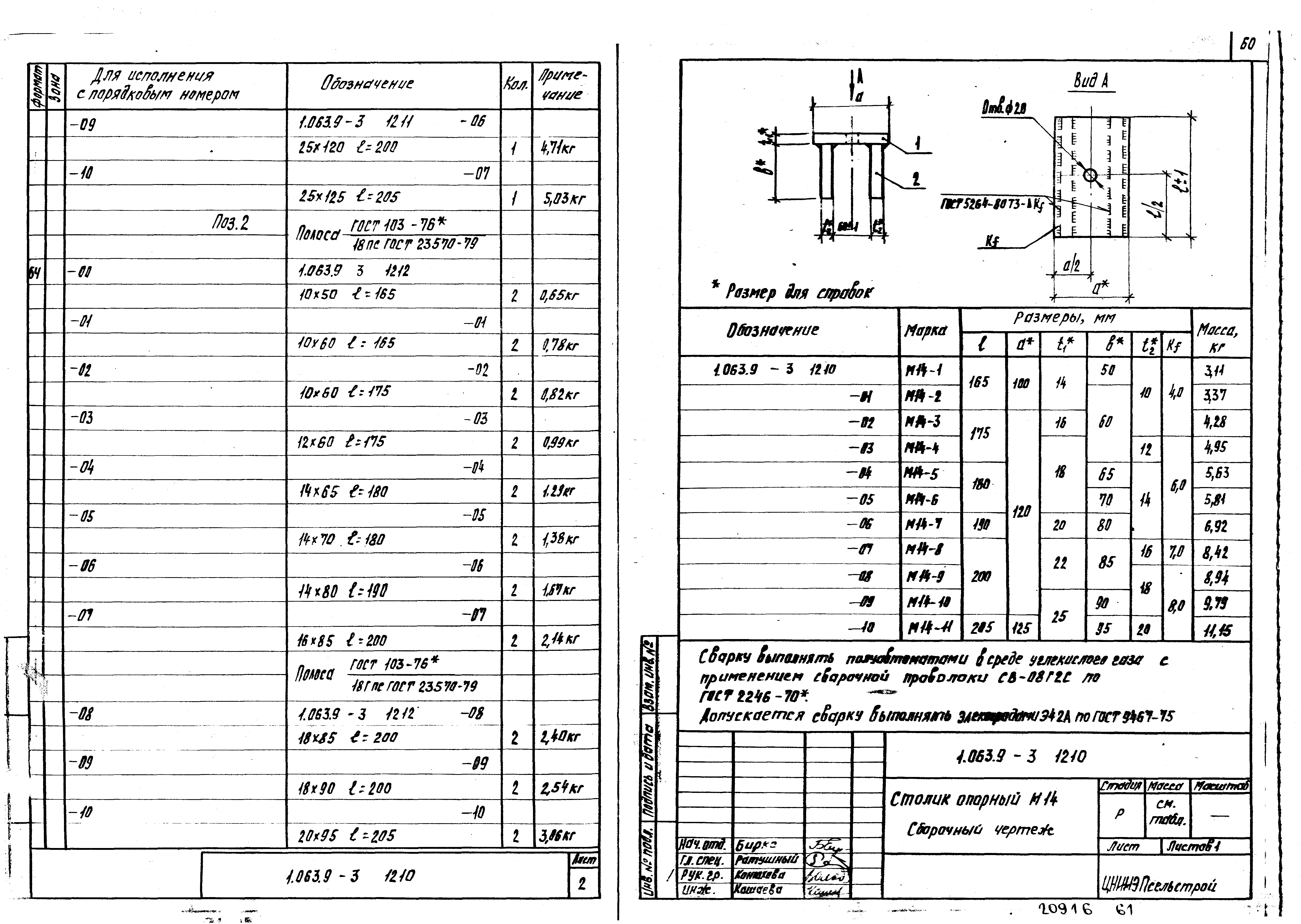 Серия 1.063.9-3