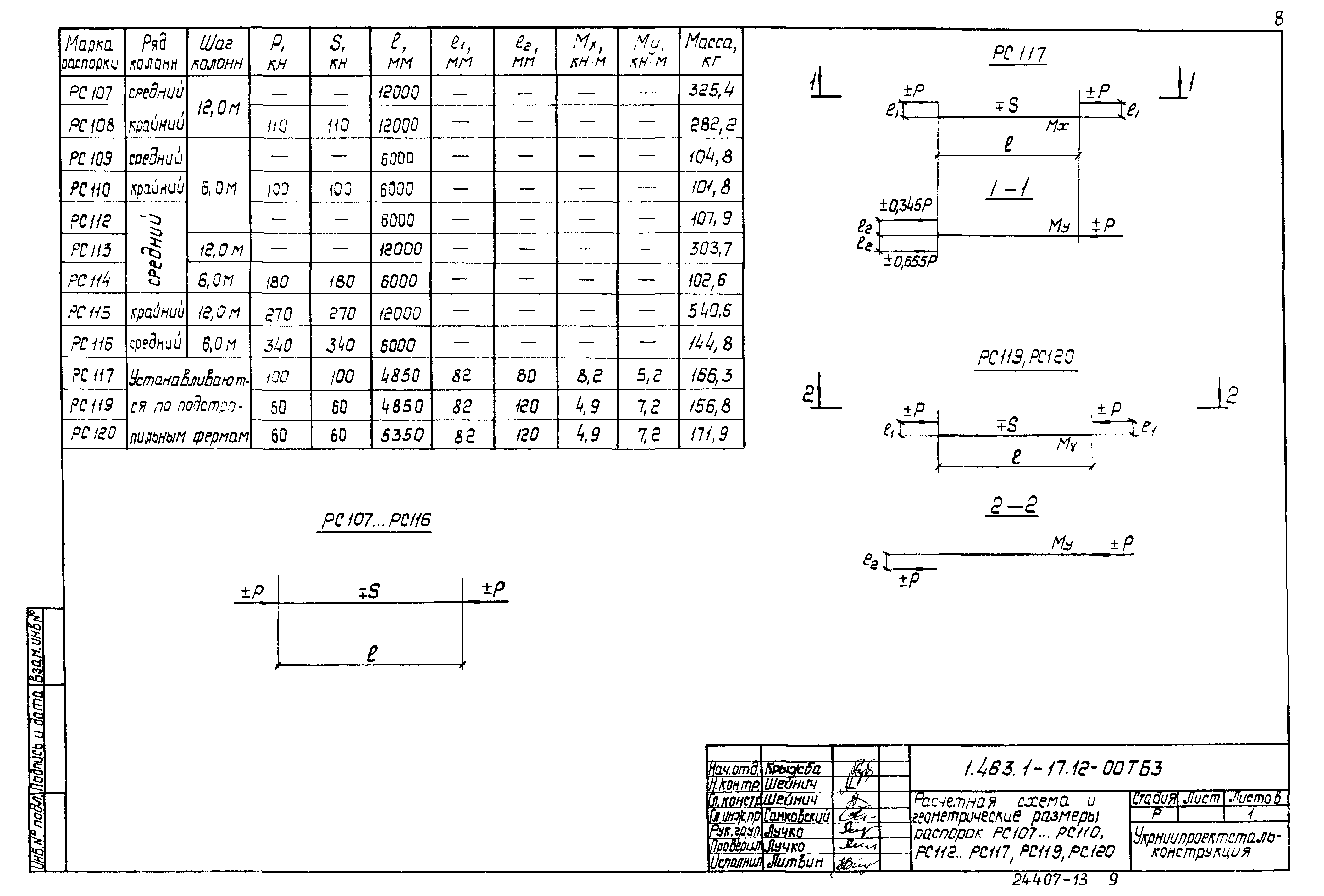 Серия 1.463.1-17