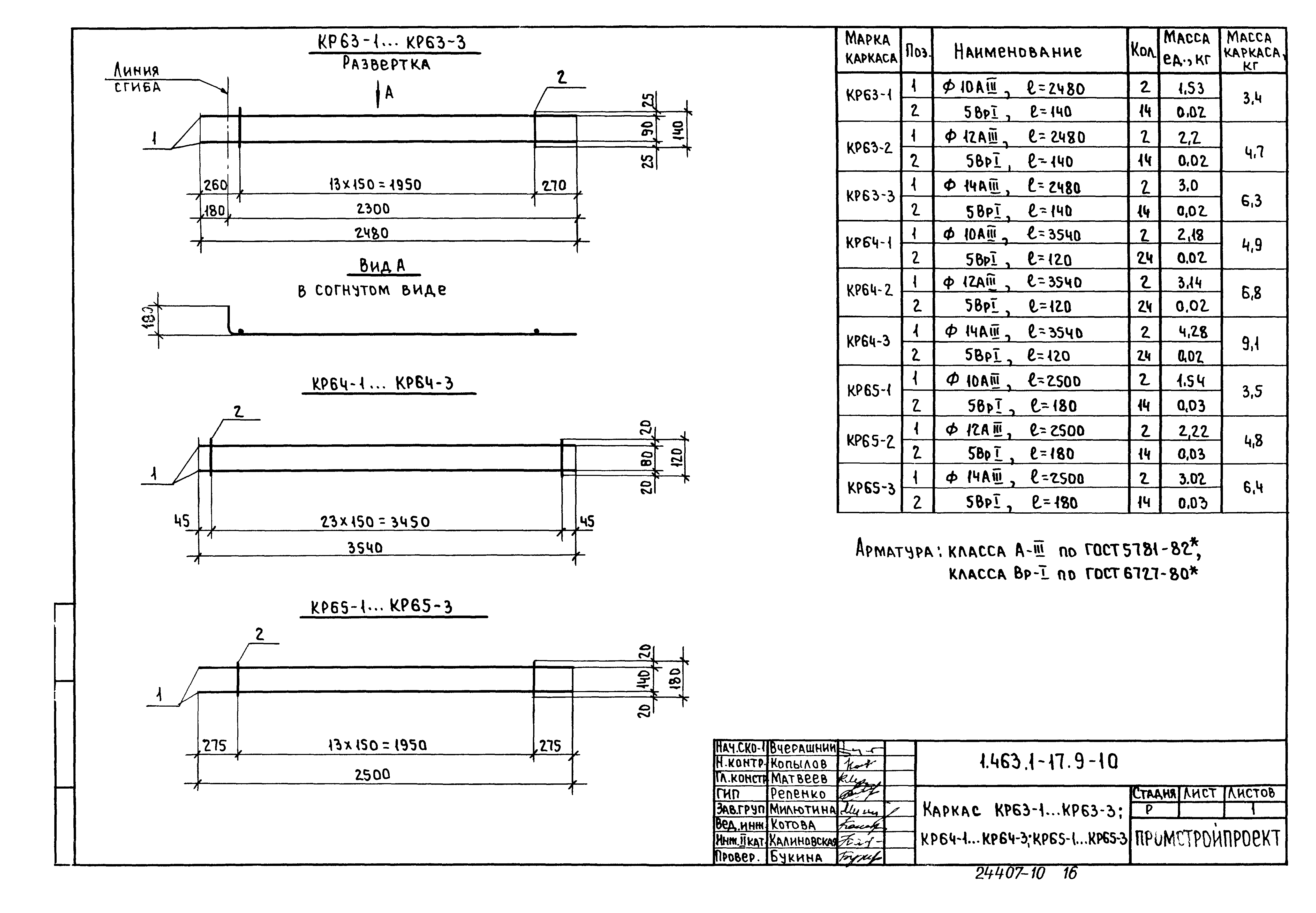 Серия 1.463.1-17