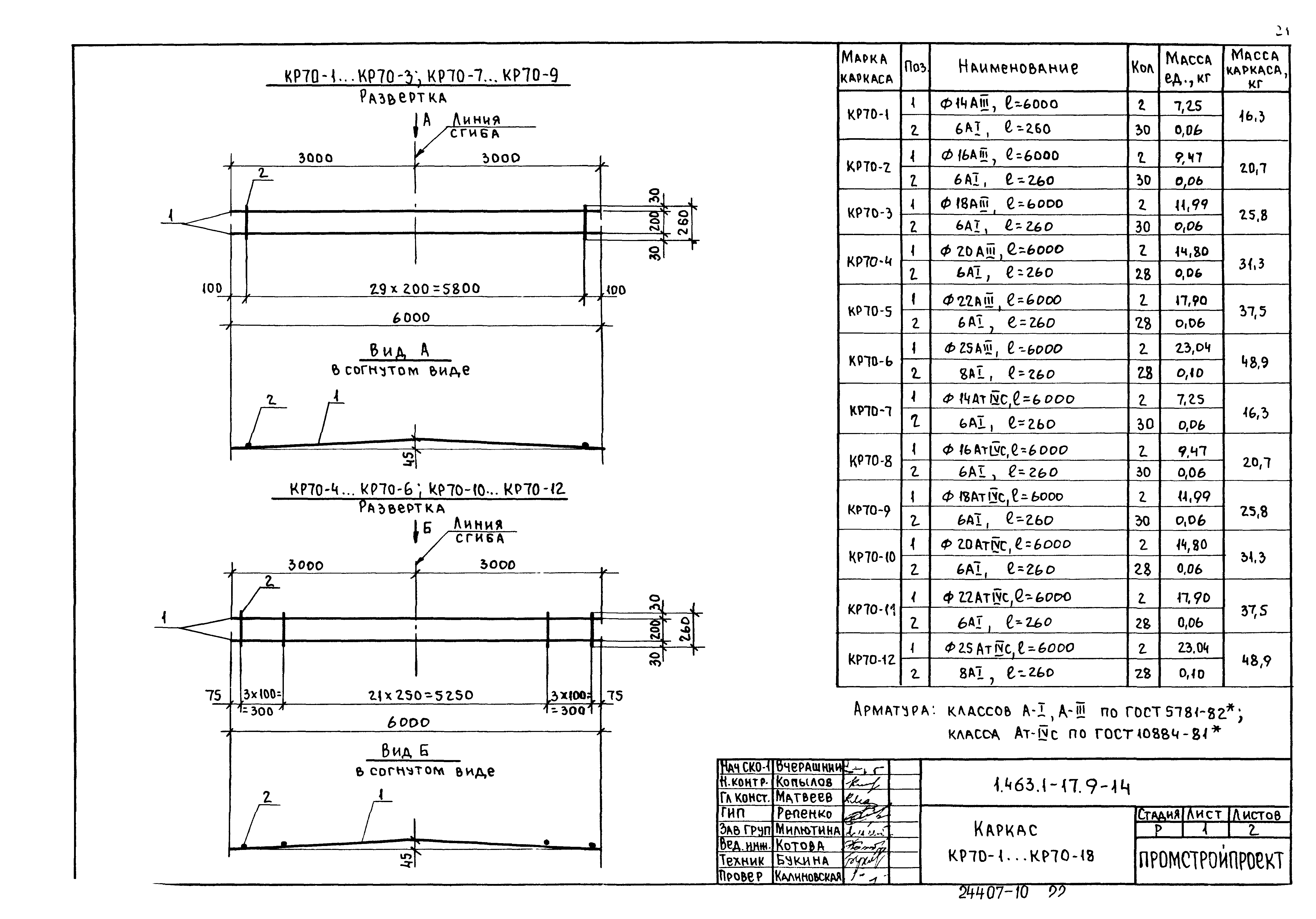 Серия 1.463.1-17