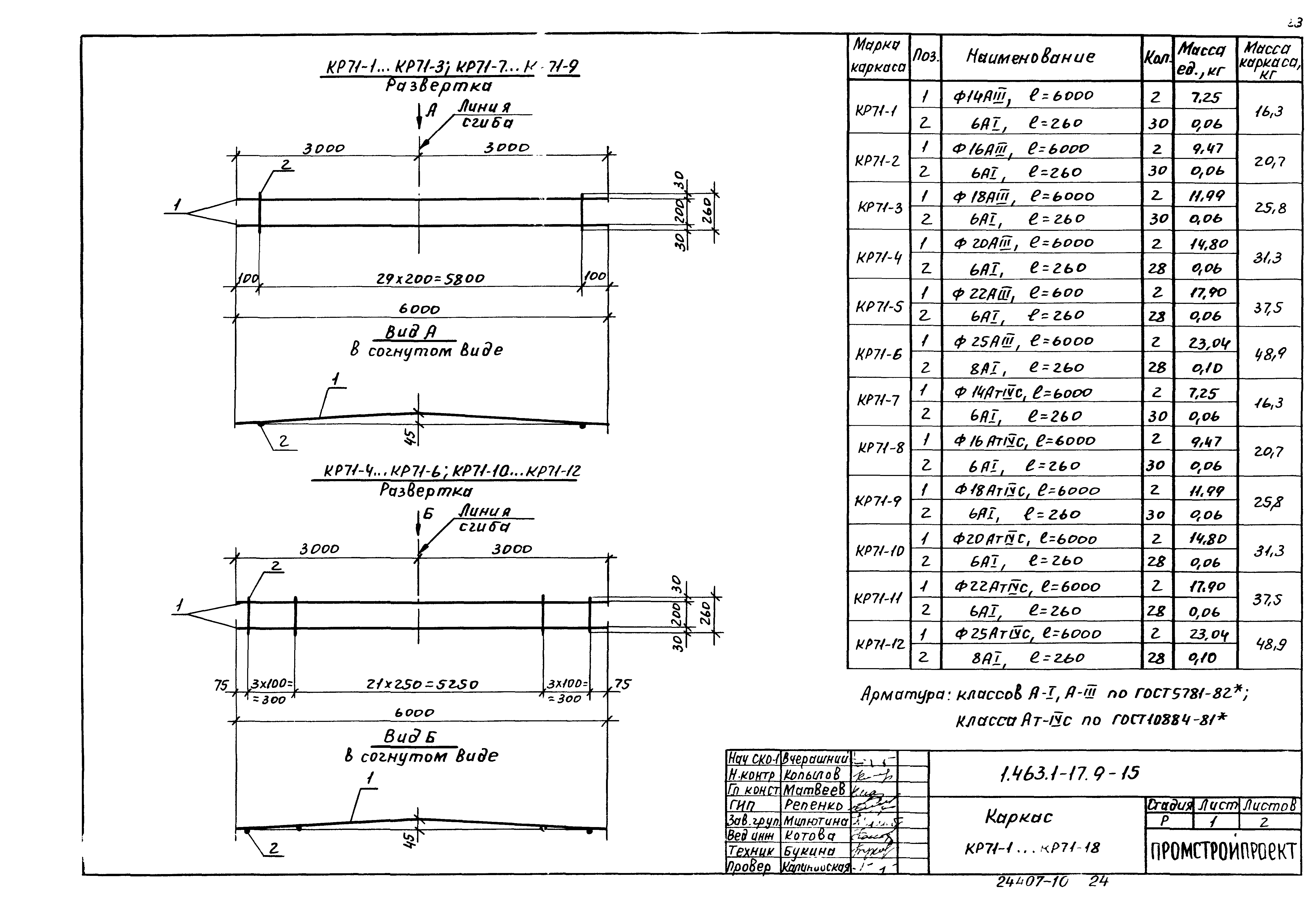 Серия 1.463.1-17