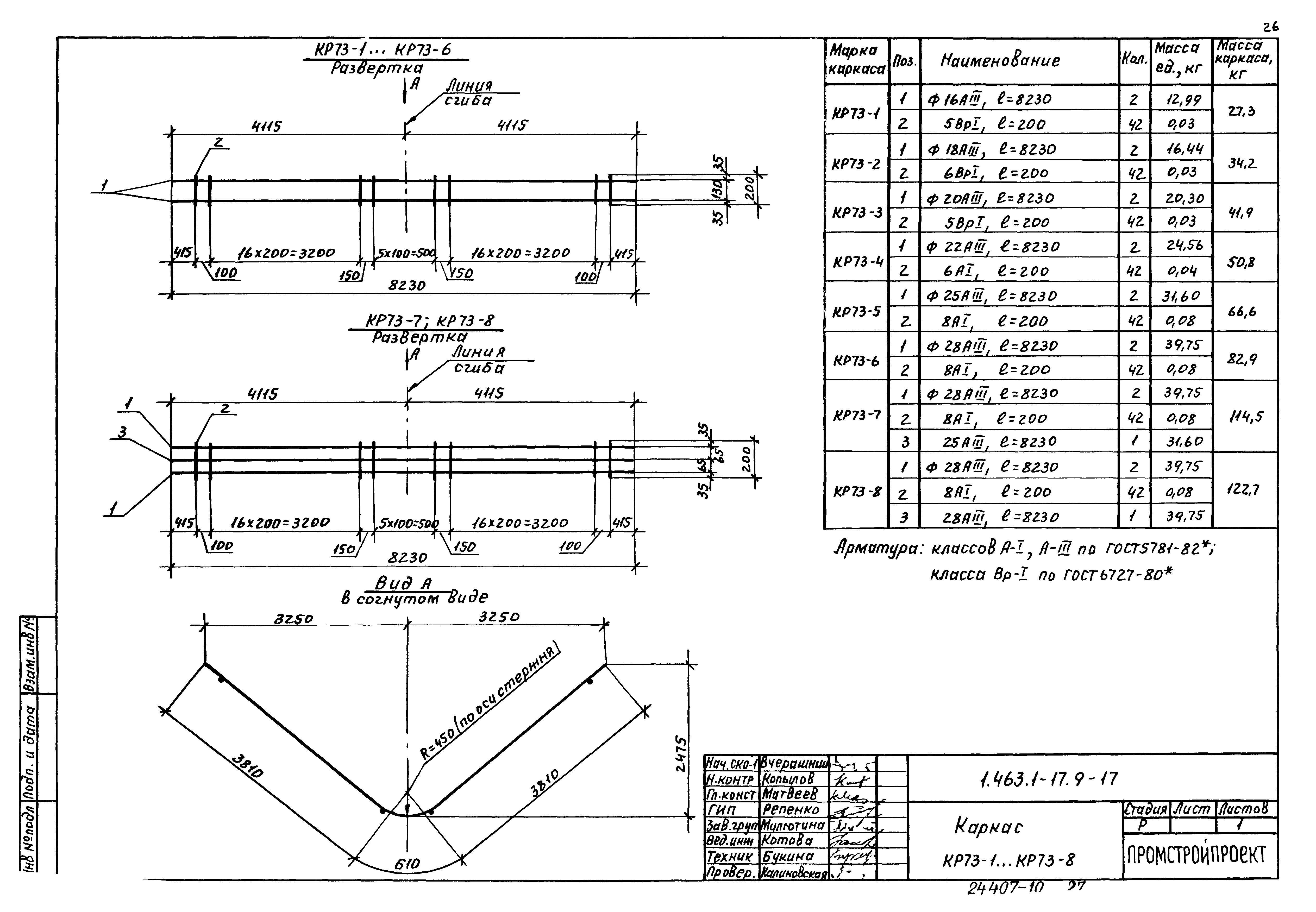 Серия 1.463.1-17