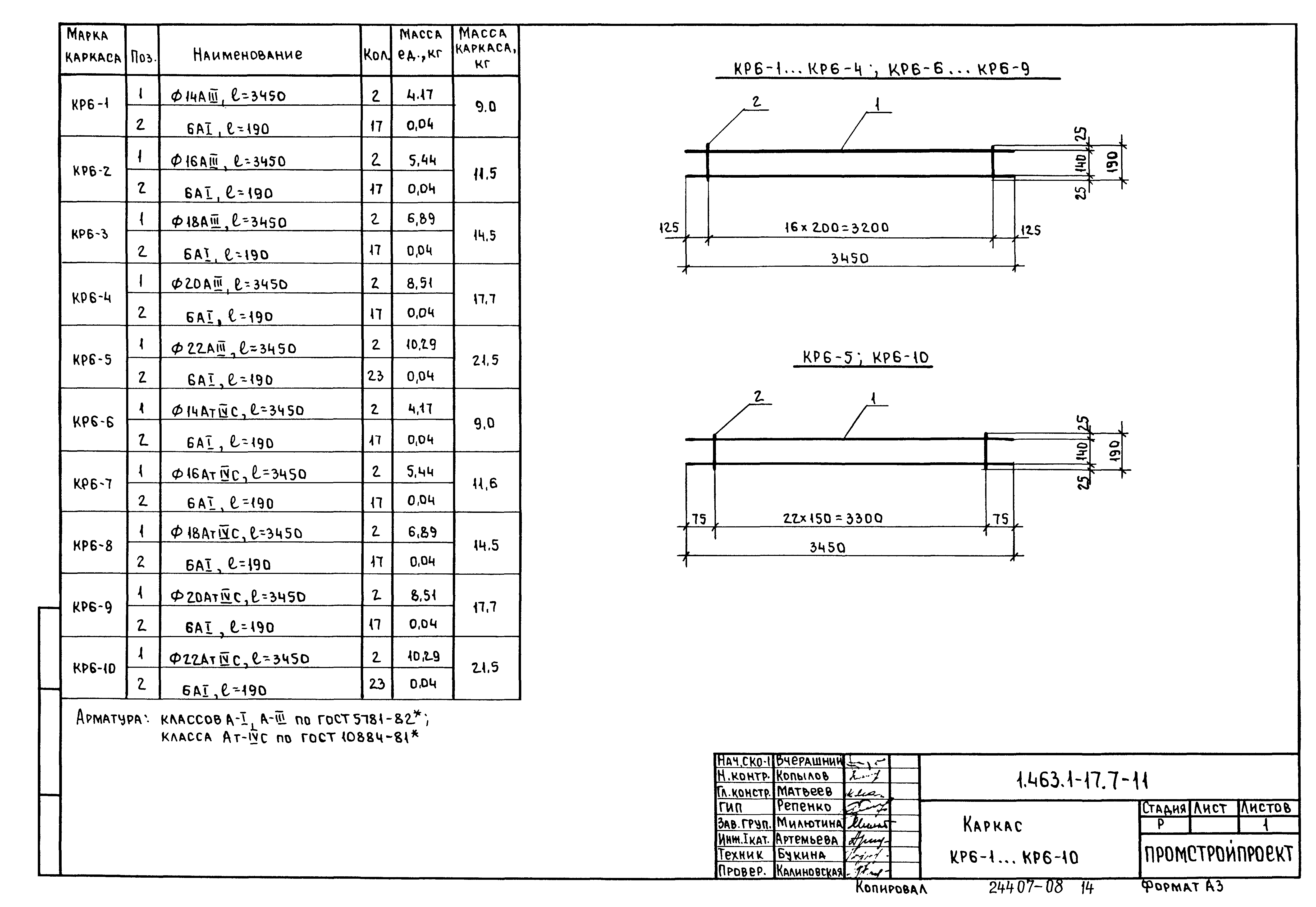 Серия 1.463.1-17