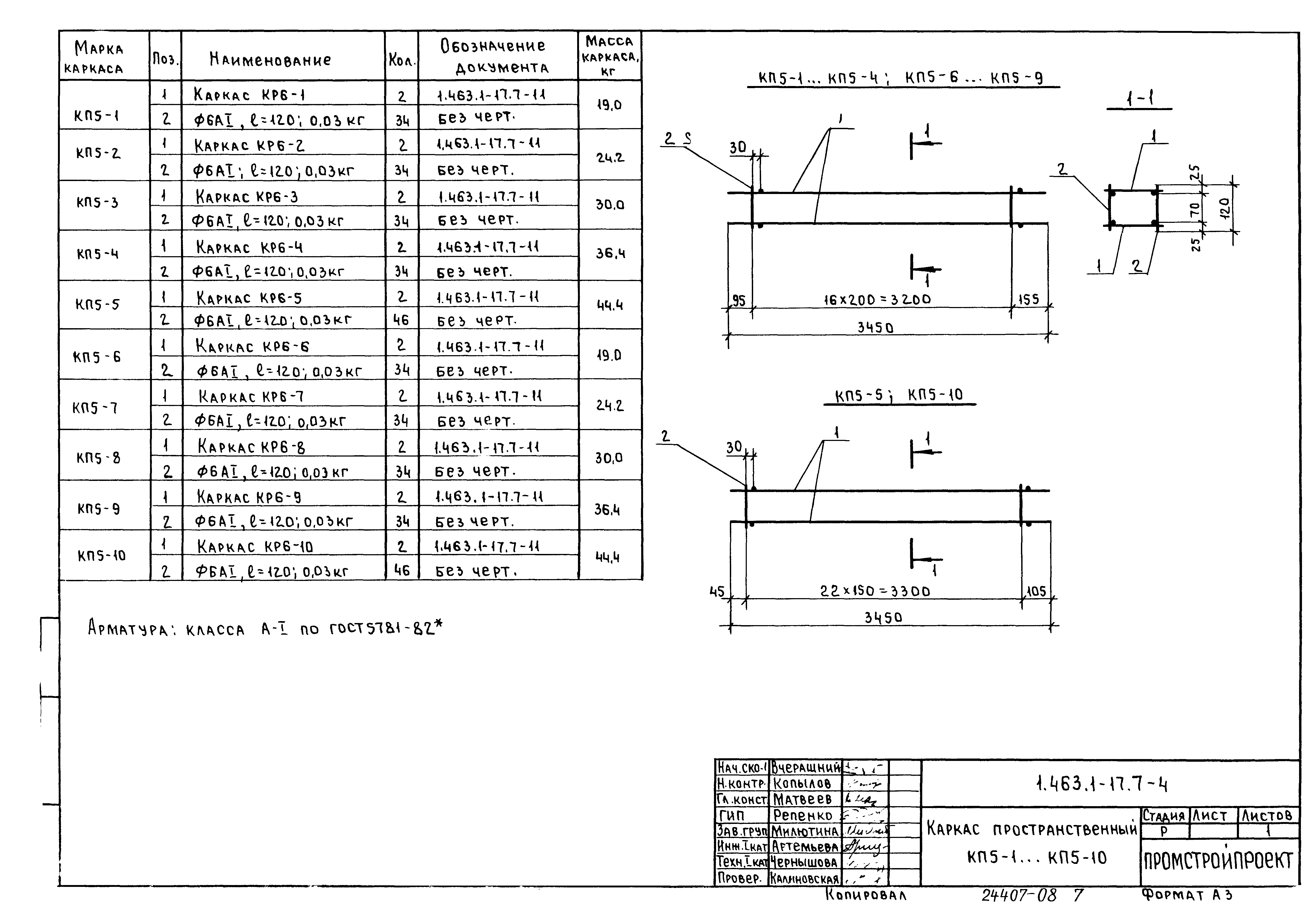 Серия 1.463.1-17