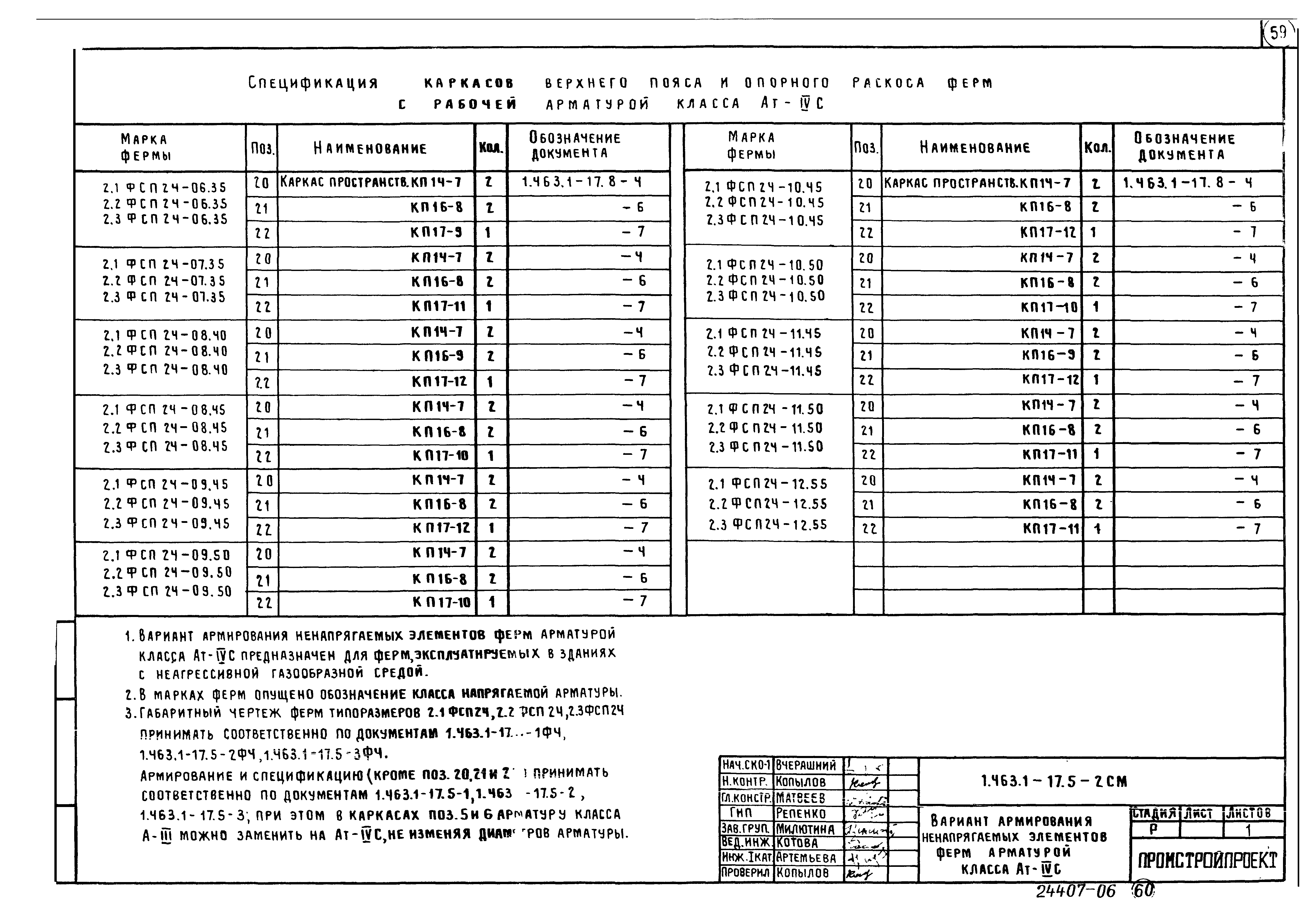 Серия 1.463.1-17