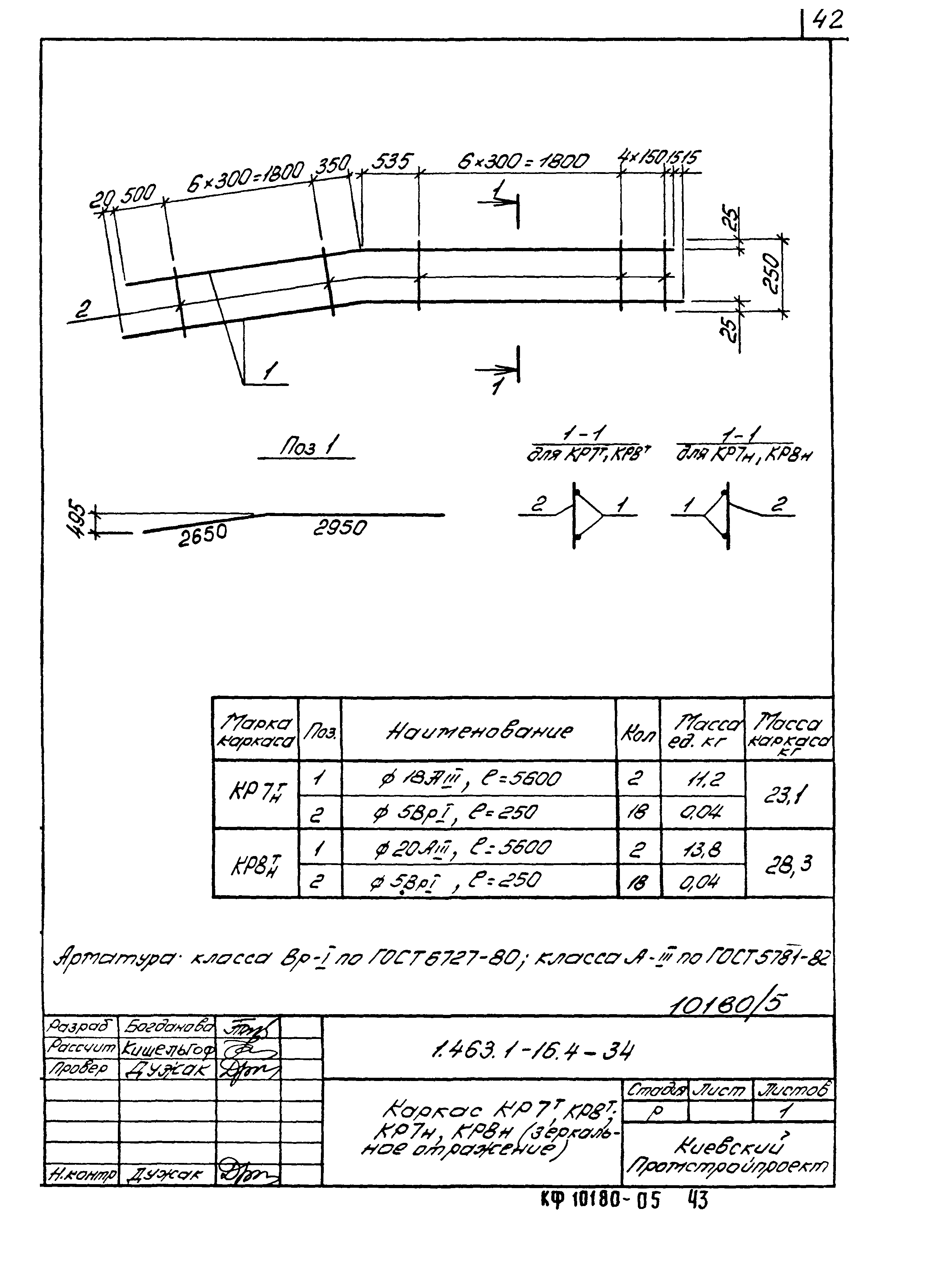 Серия 1.463.1-16