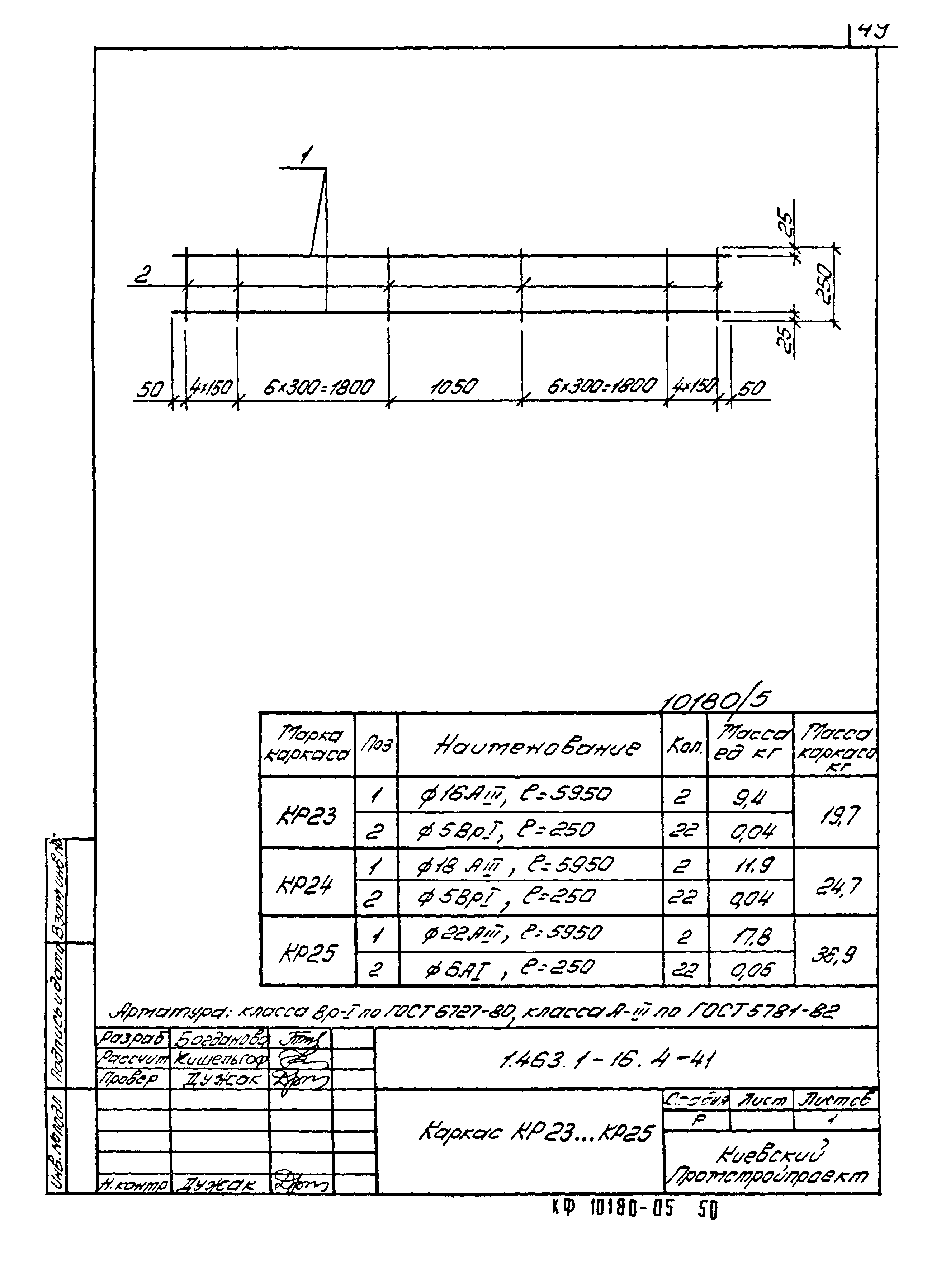 Серия 1.463.1-16