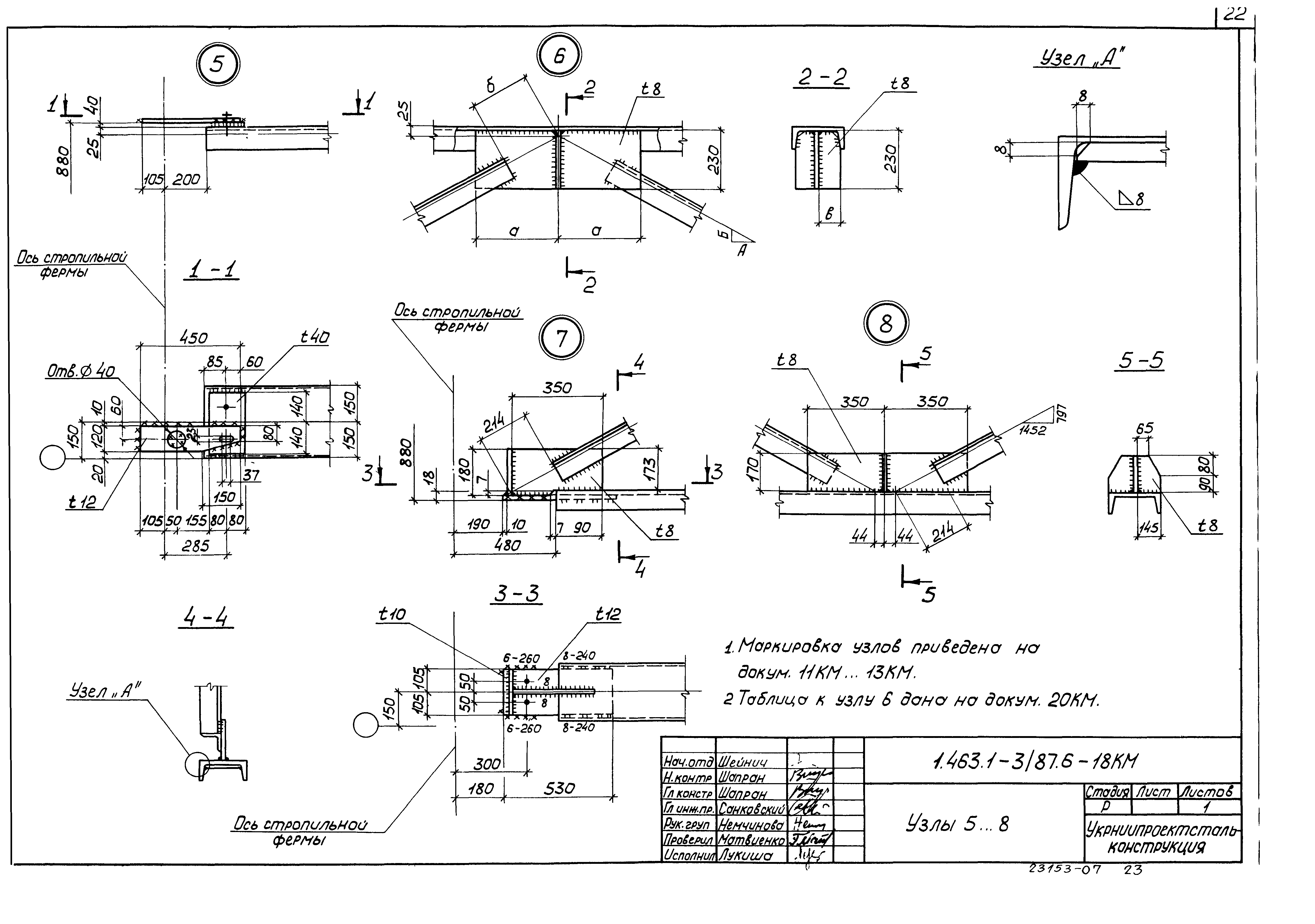 Серия 1.463.1-3/87