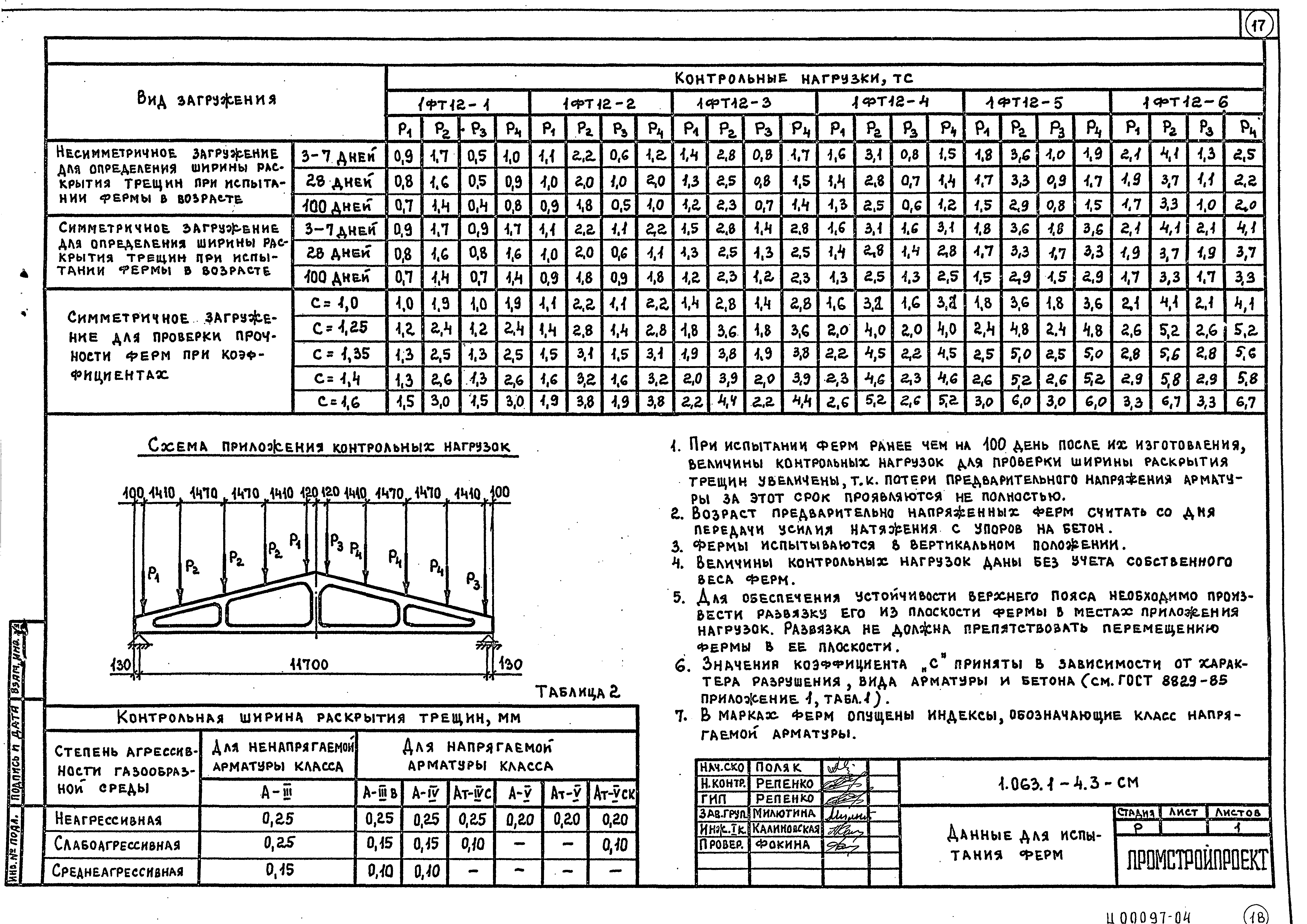 Серия 1.063.1-4