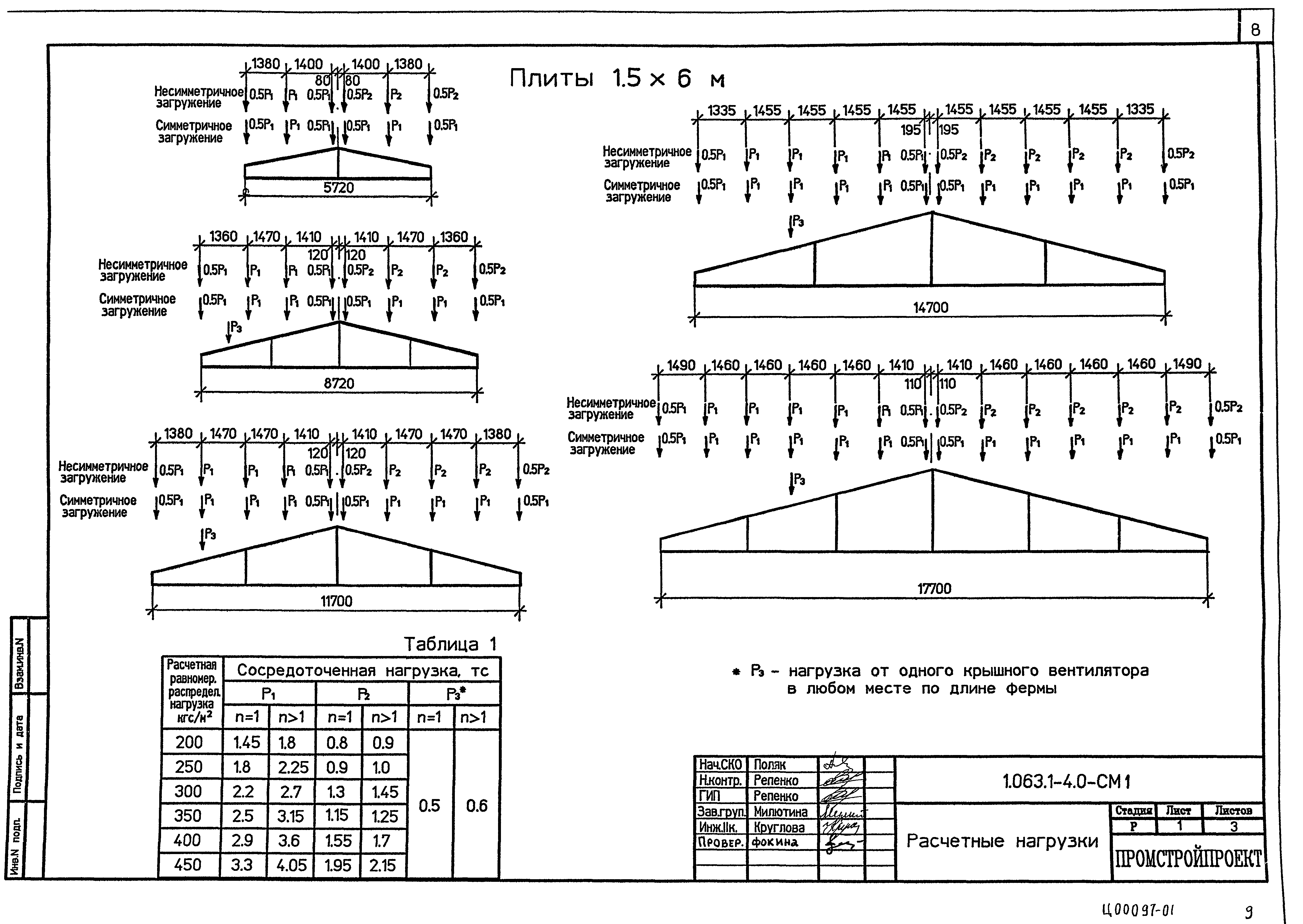 Серия 1.063.1-4