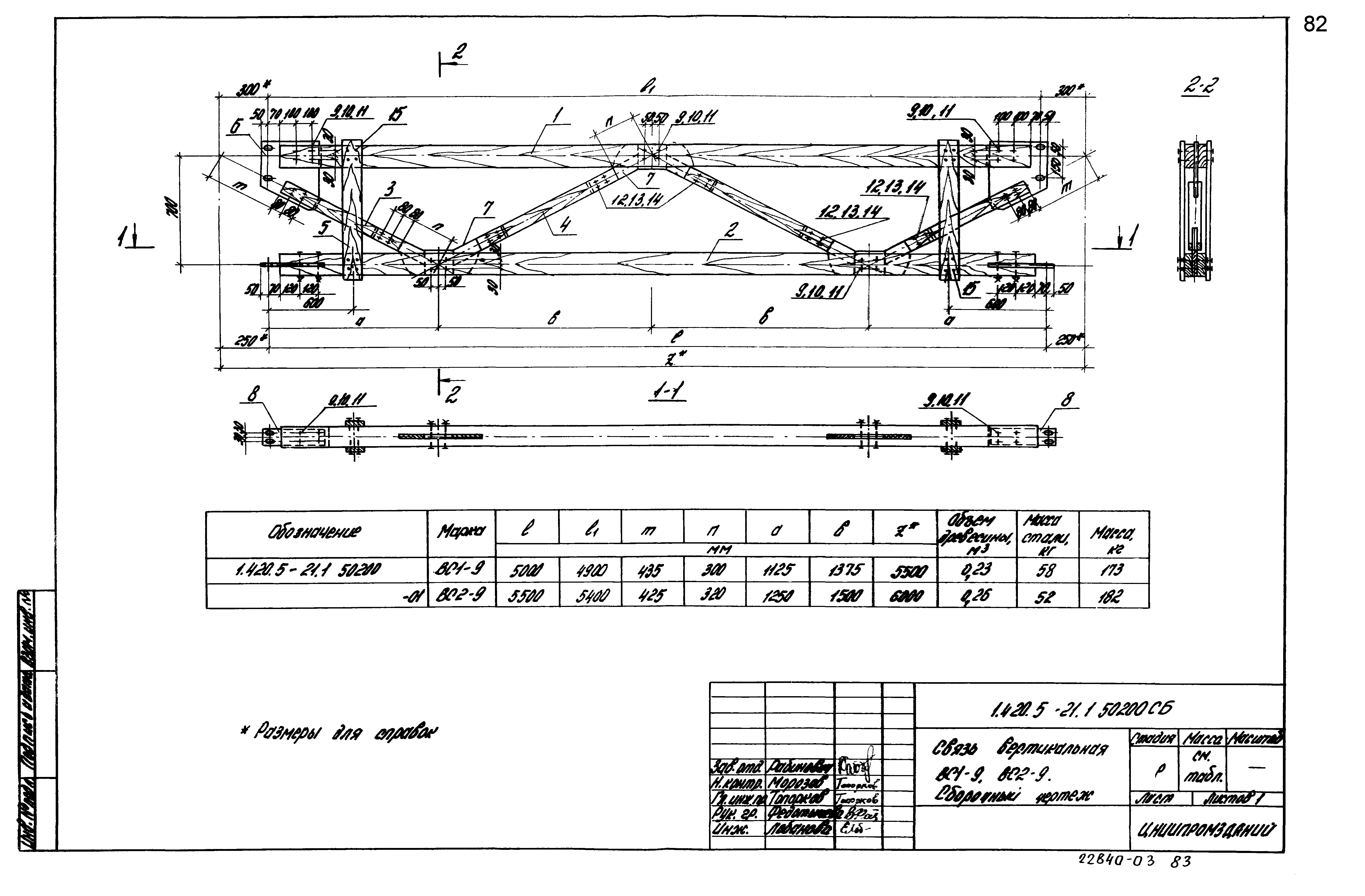 Серия 1.420.5-21