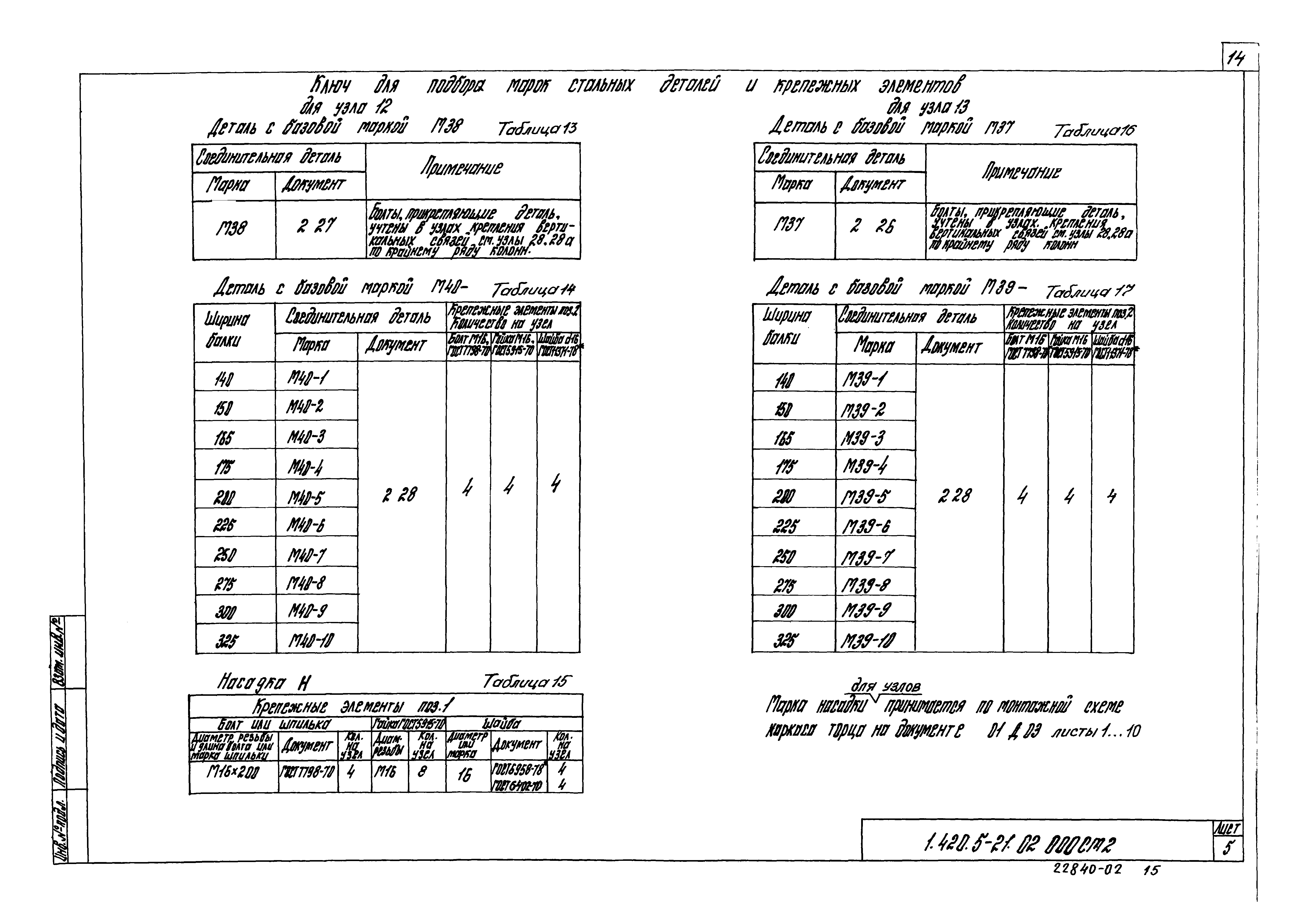 Серия 1.420.5-21