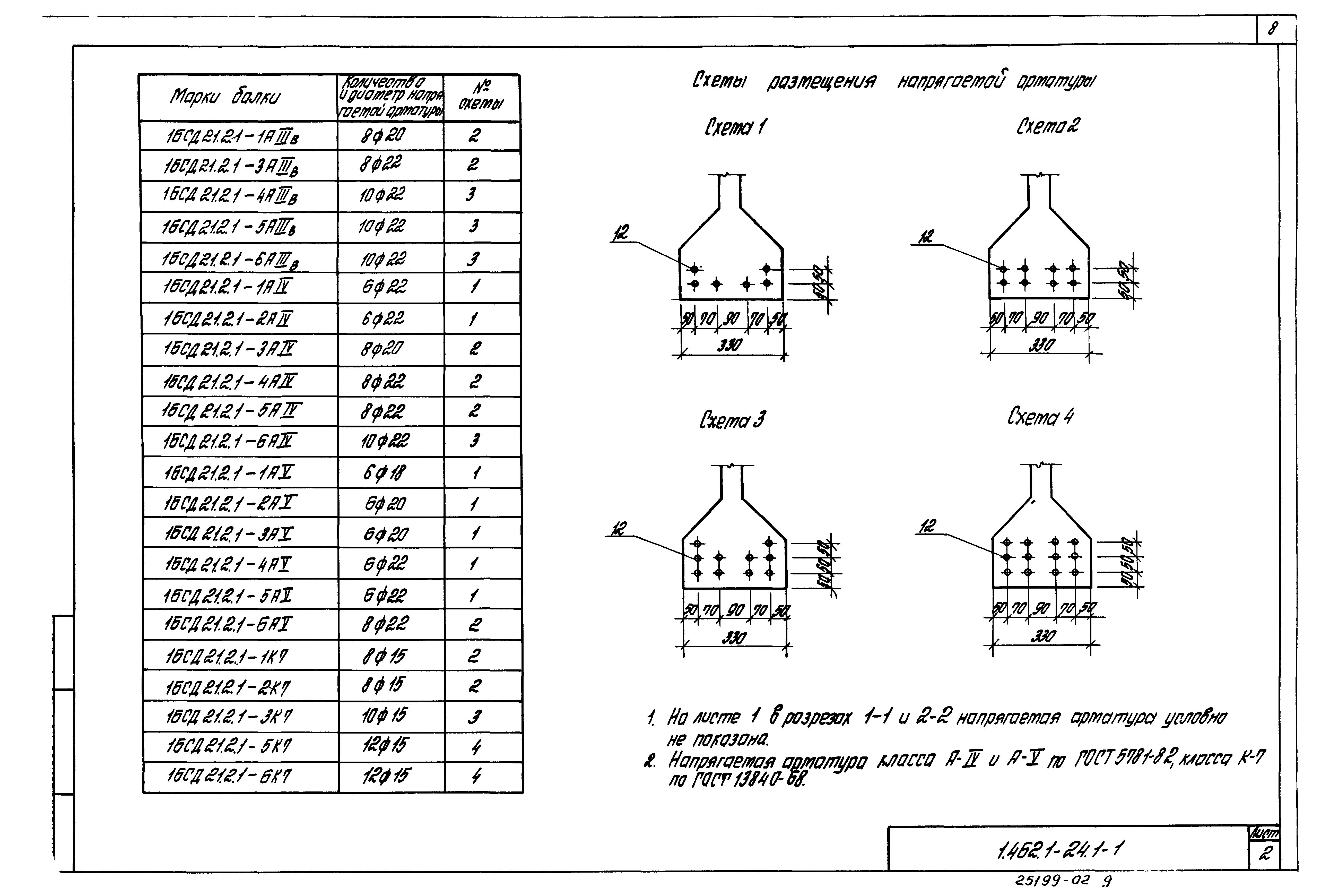 Серия 1.462.1-24