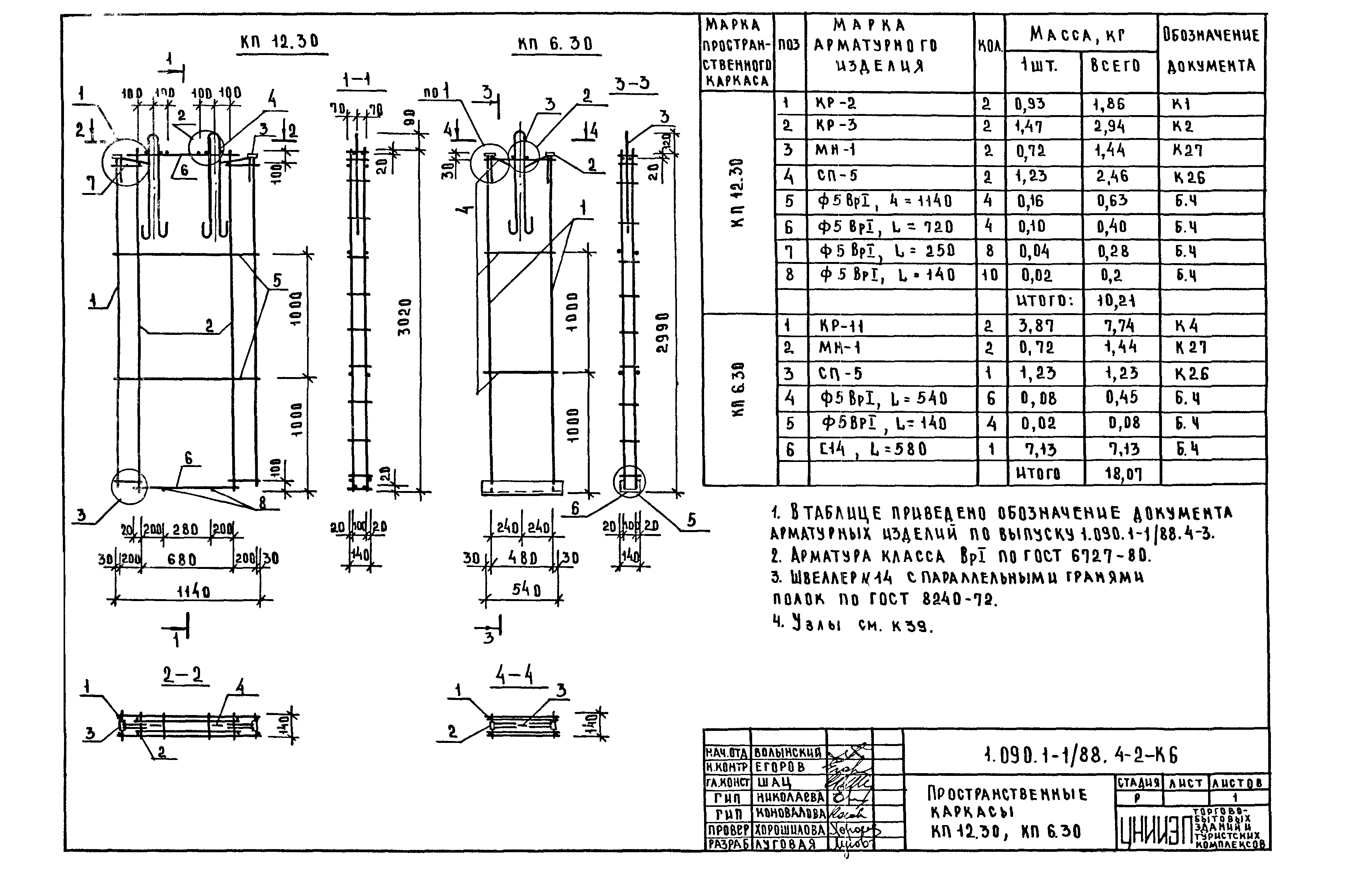 Серия 1.090.1-1/88