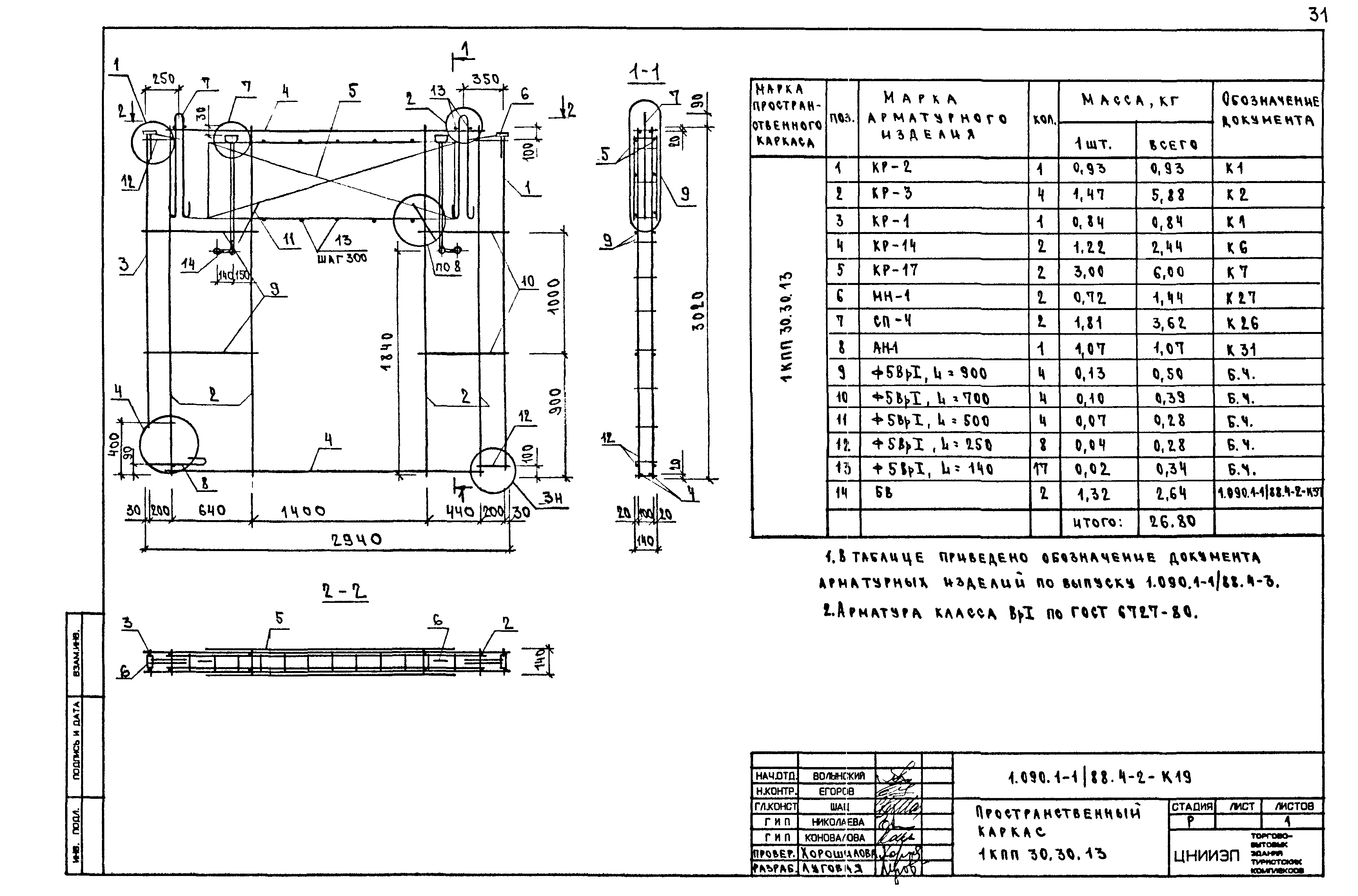 Серия 1.090.1-1/88