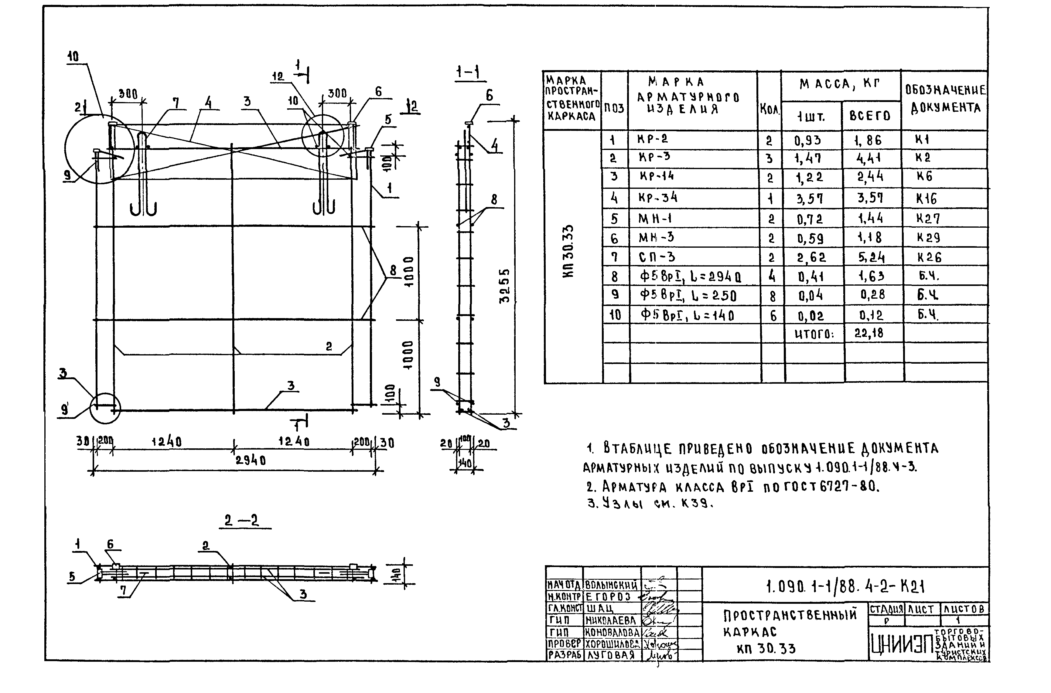 Серия 1.090.1-1/88